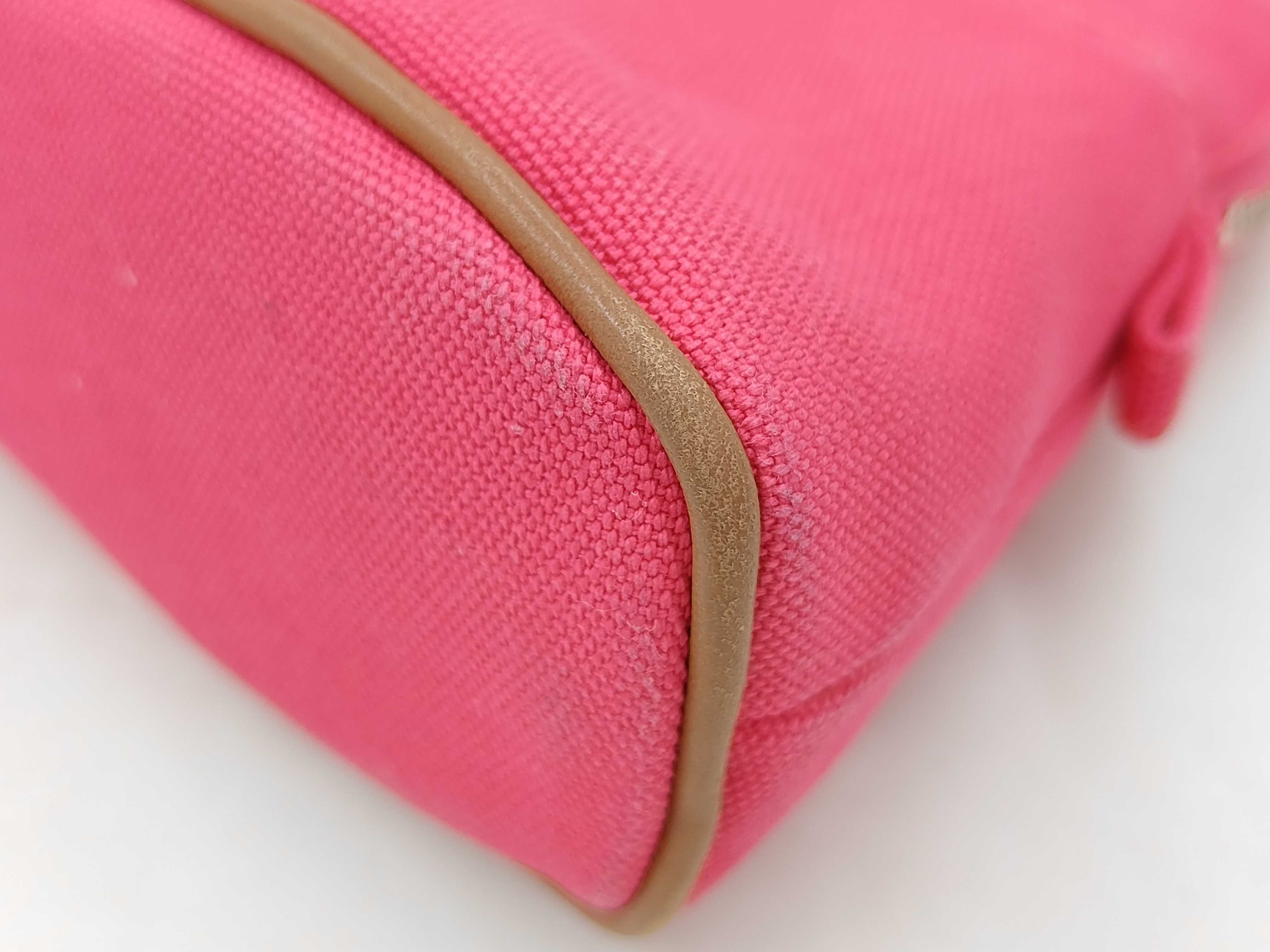 Bolide Pouch PM Pink — view 3