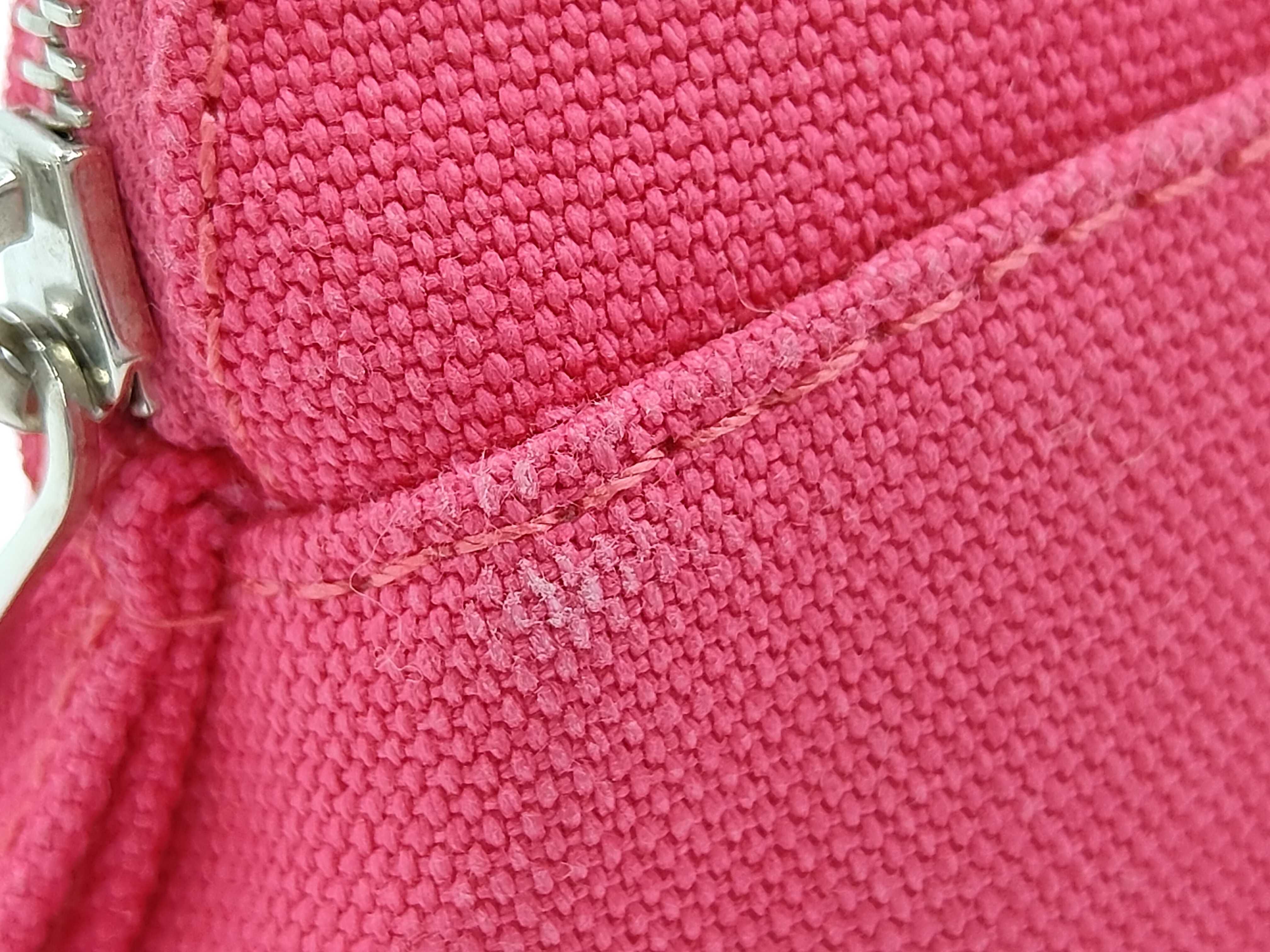 Bolide Pouch PM Pink — view 5