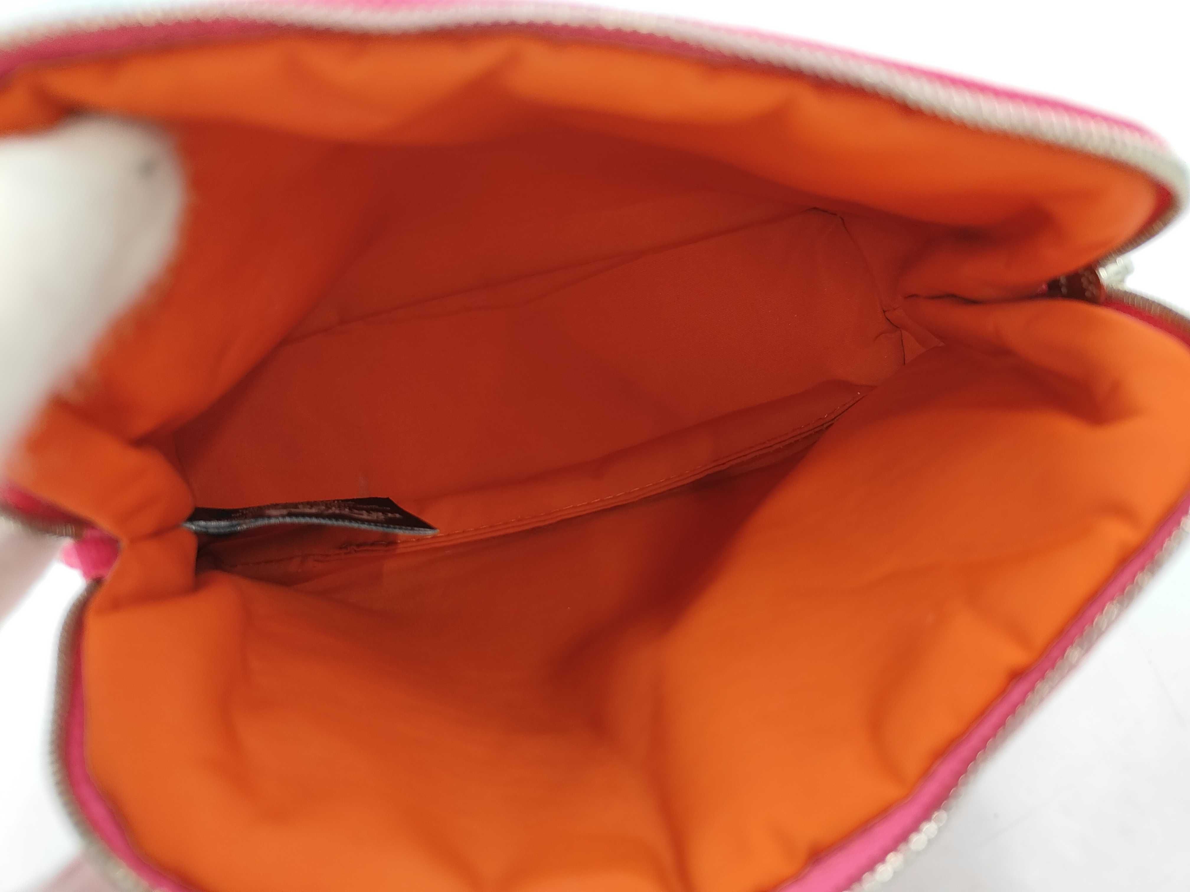 Bolide Pouch PM Pink — view 6