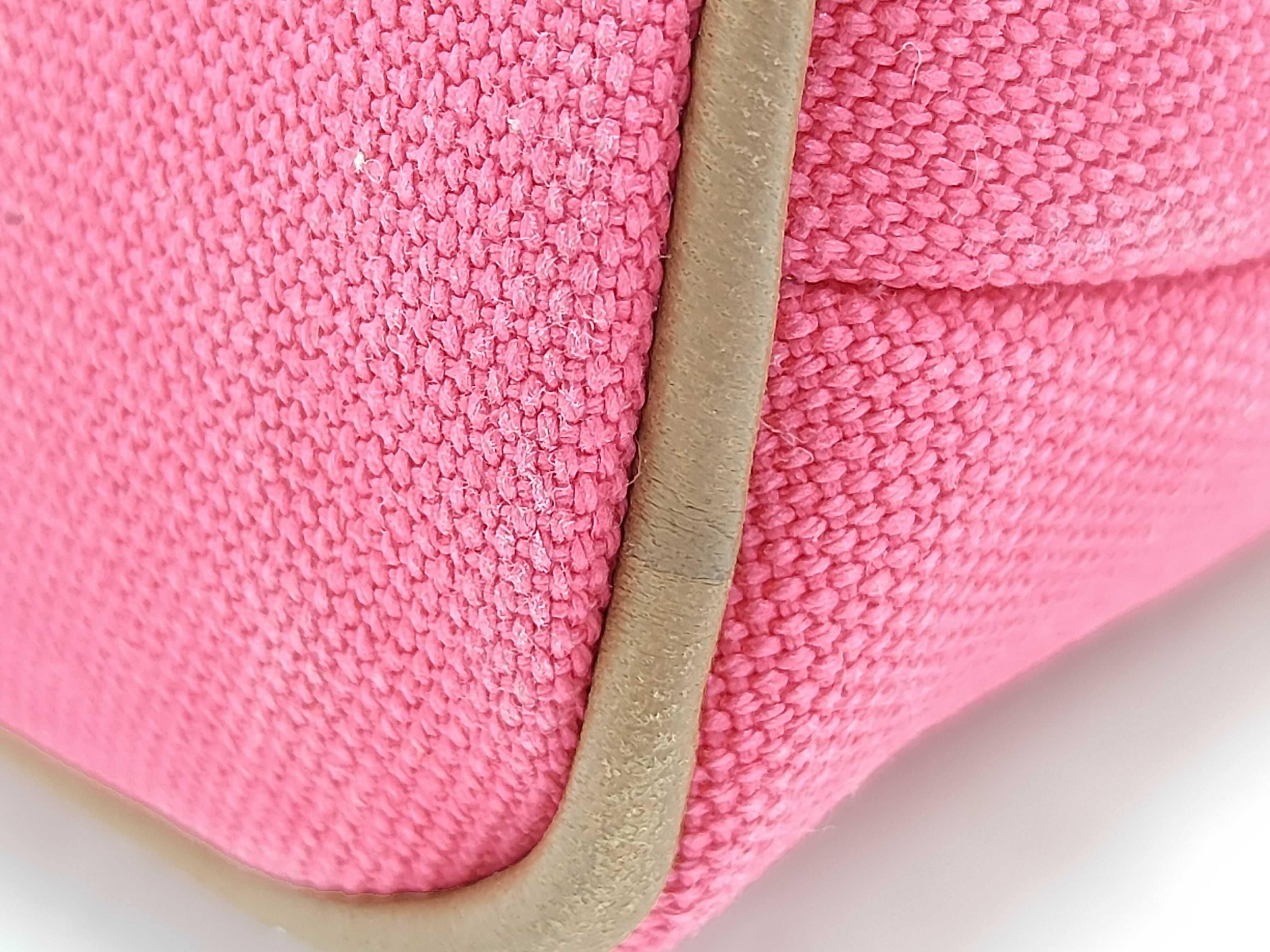 Bolide Pouch PM Pink — view 10