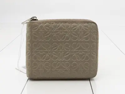 folding wallet