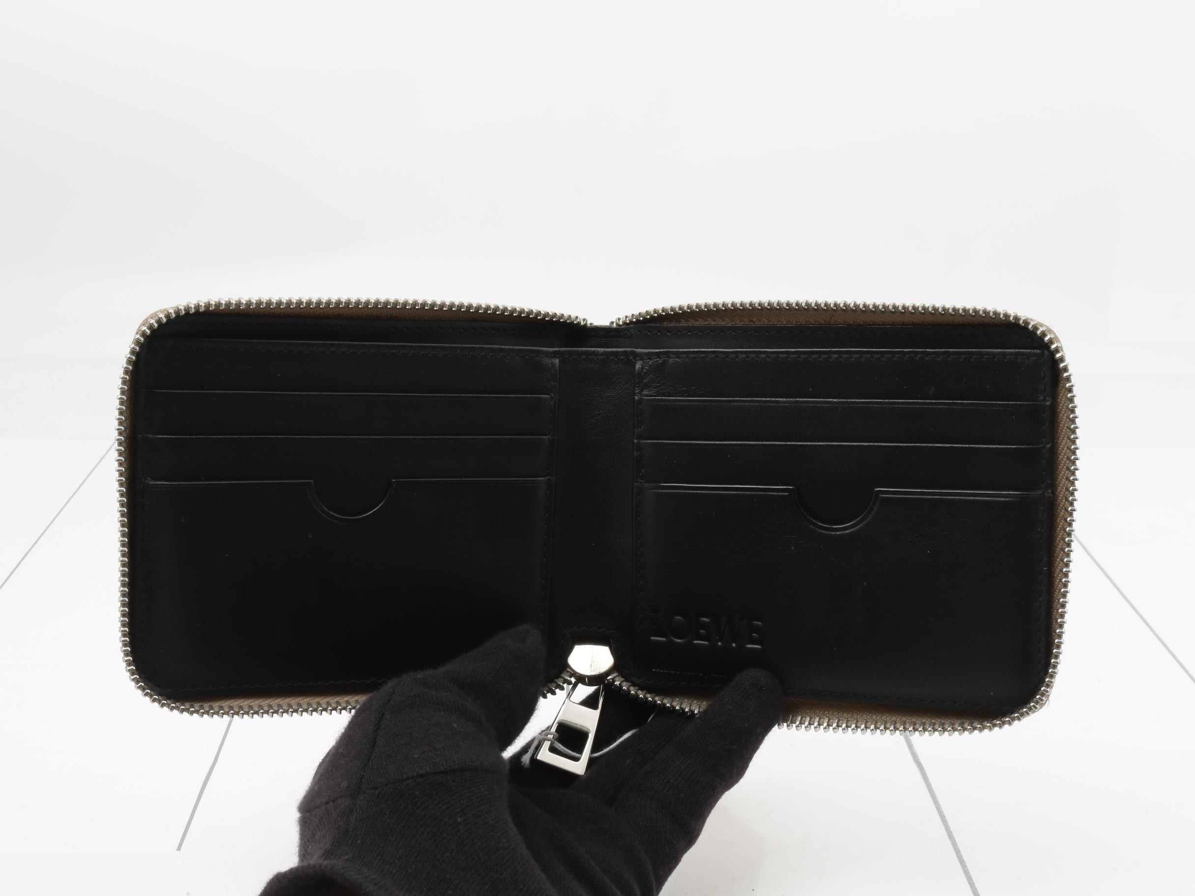 folding wallet — view 4