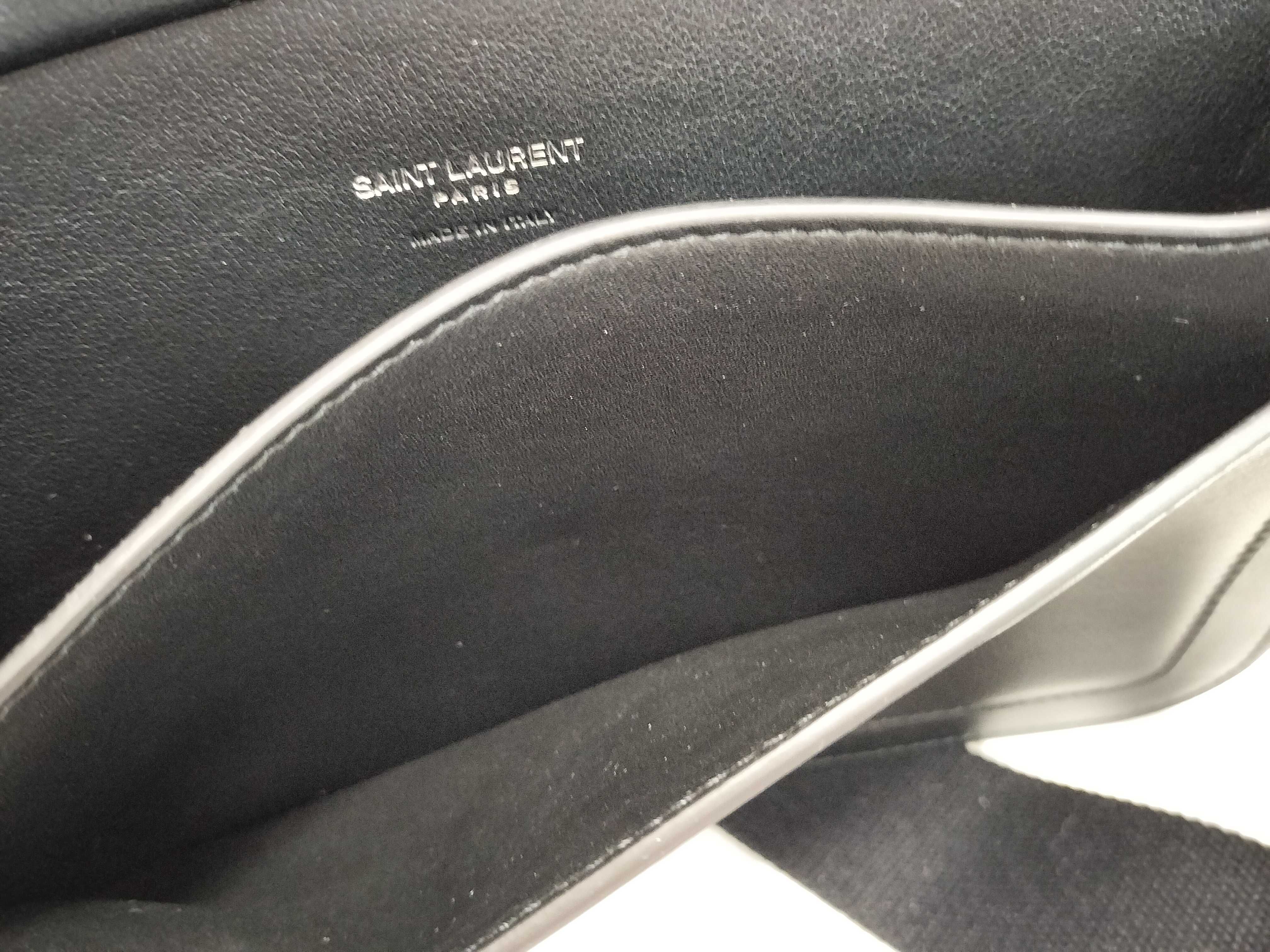 Leather Body Bag — view 11