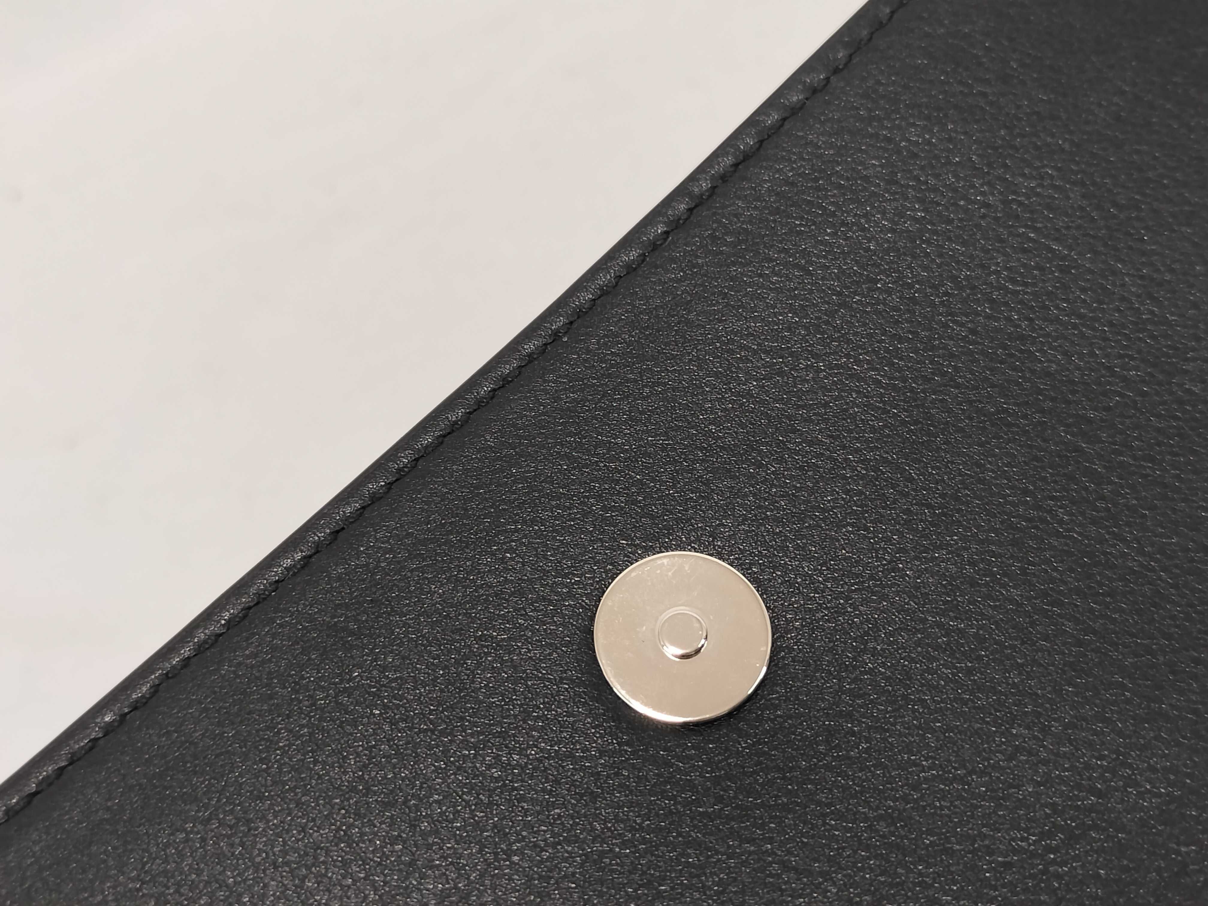 Leather Body Bag — view 13