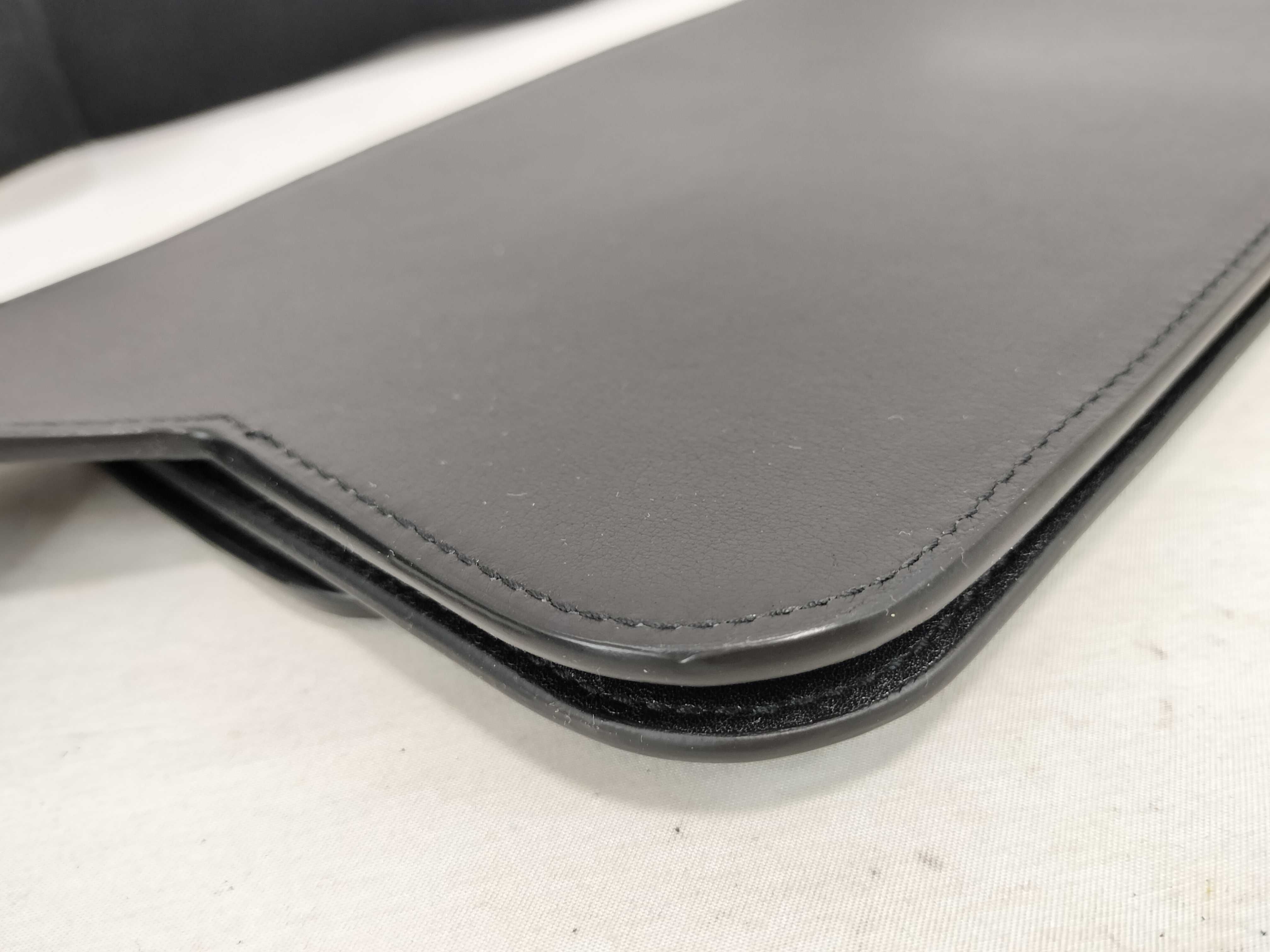 Leather Body Bag — view 6