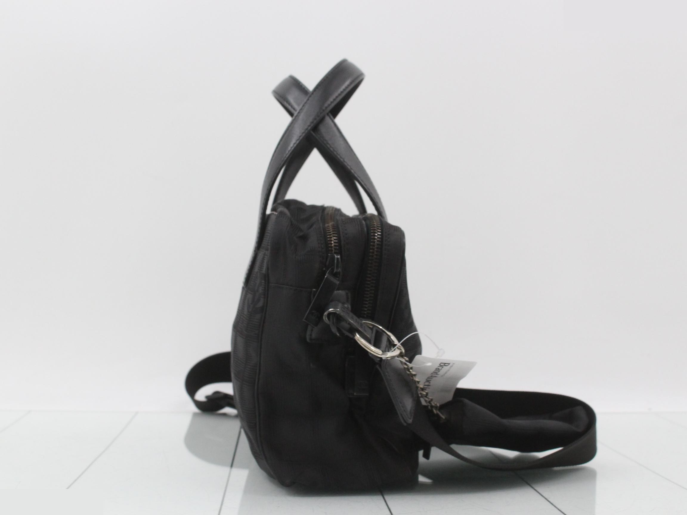 New Travel Line Shoulder Bag — view 4