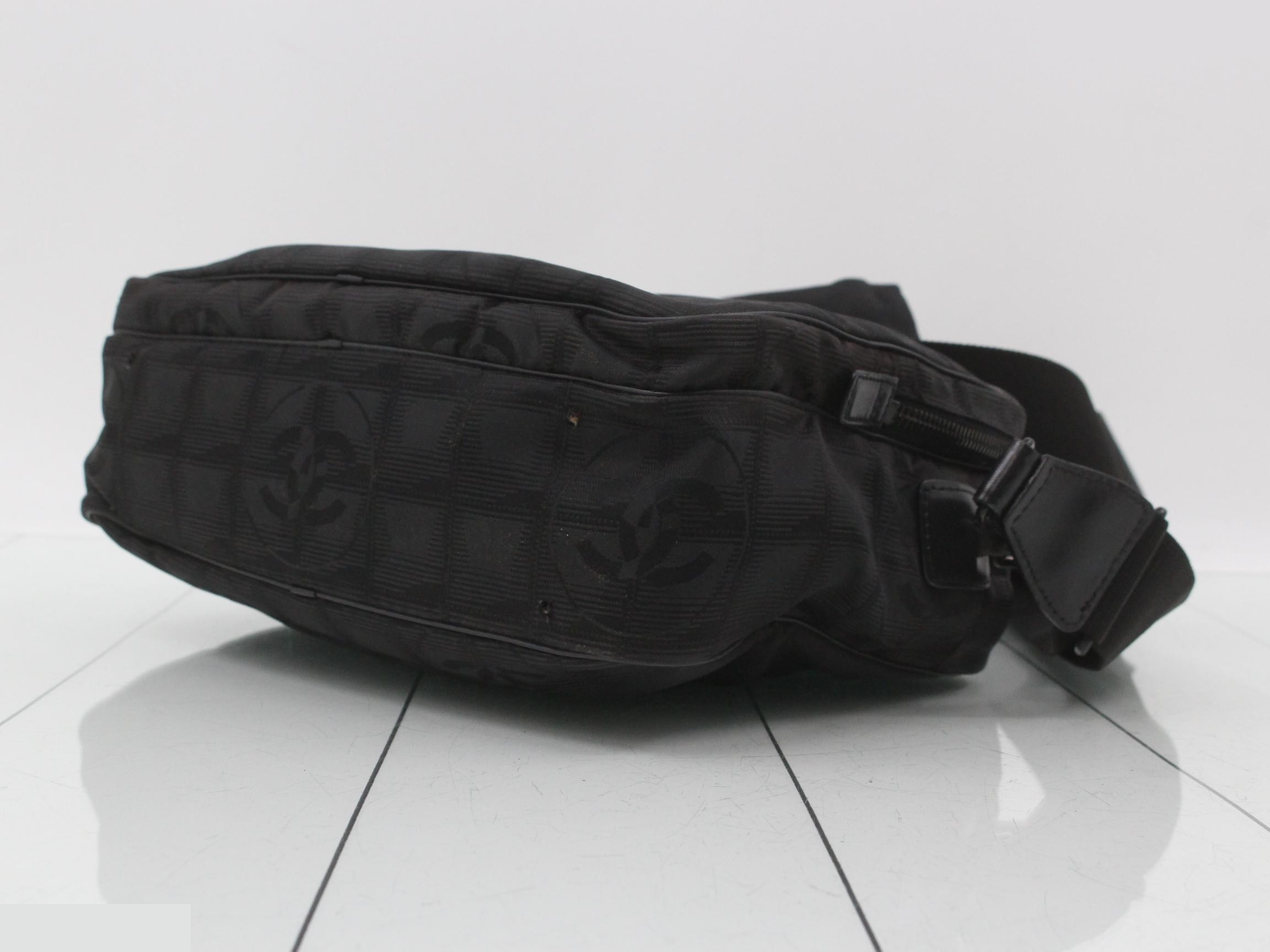 New Travel Line Shoulder Bag — view 6