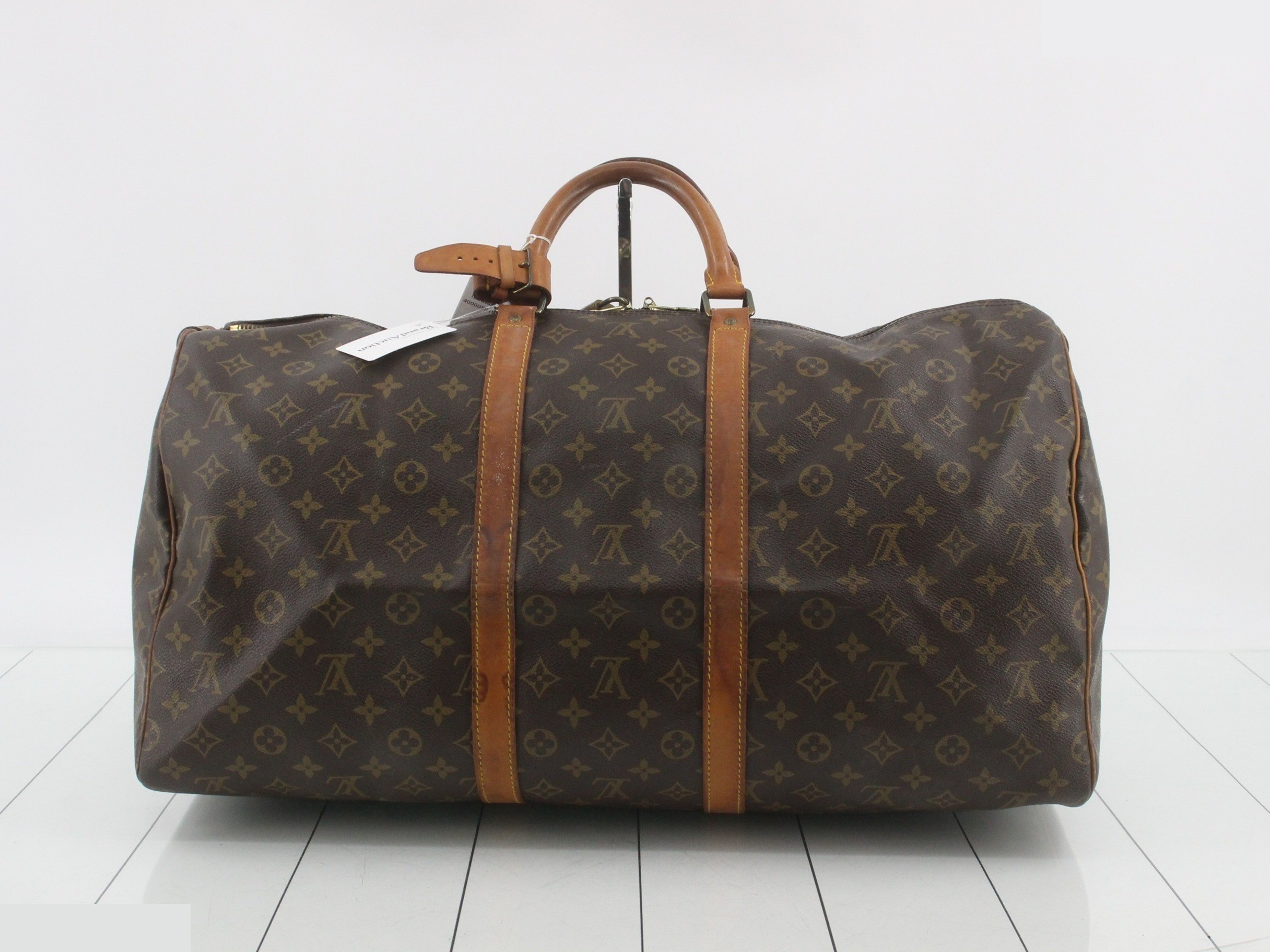 Boston Bag — view 2