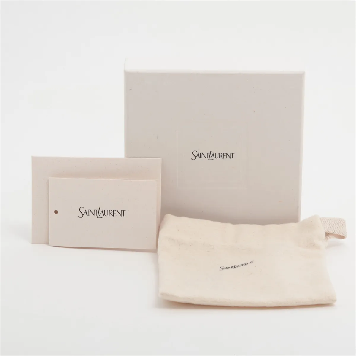 Cassandra hoop earrings, GP gold. — view 5