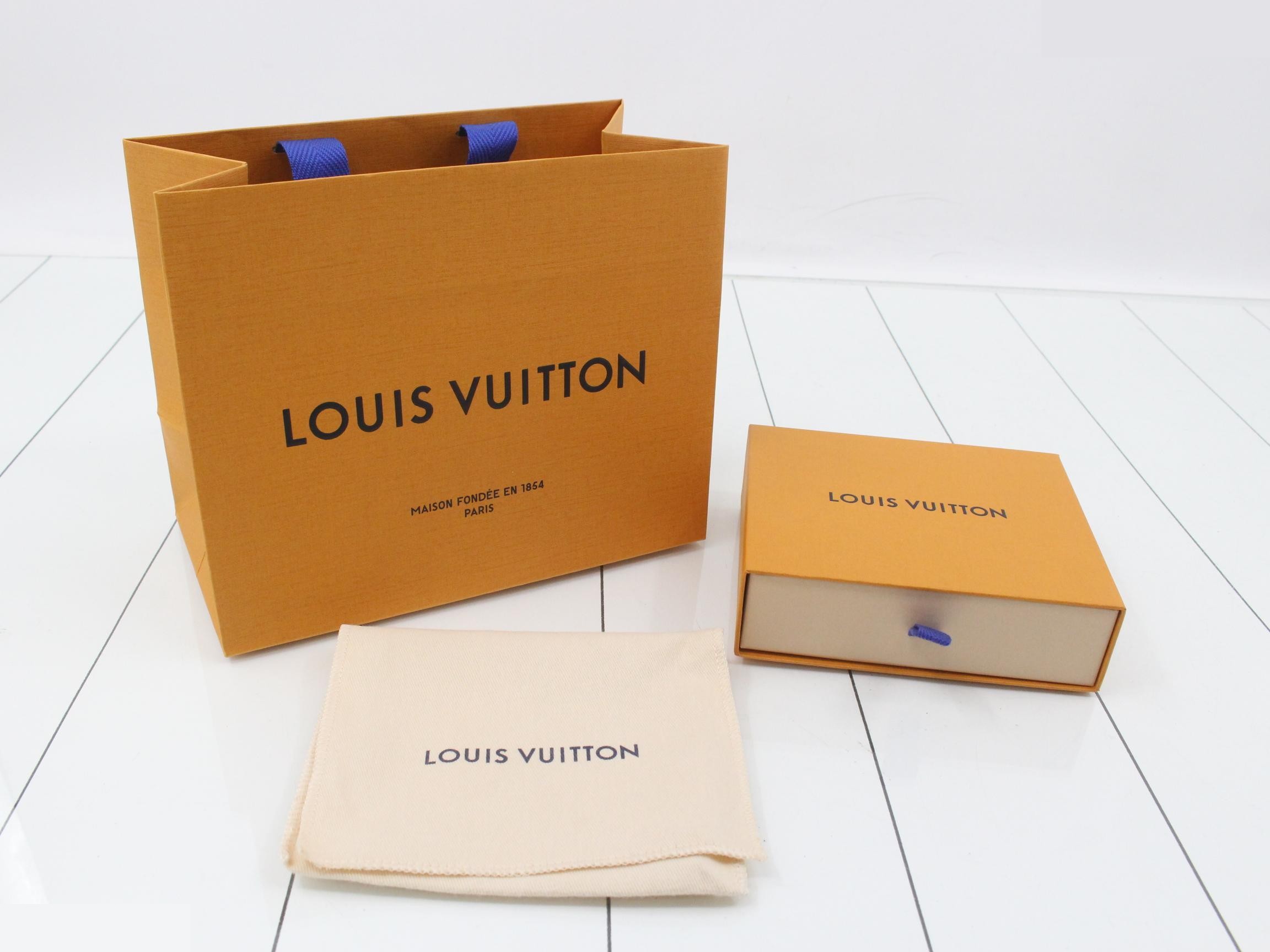 M82377 Portefeuille Loup, unused. — view 5