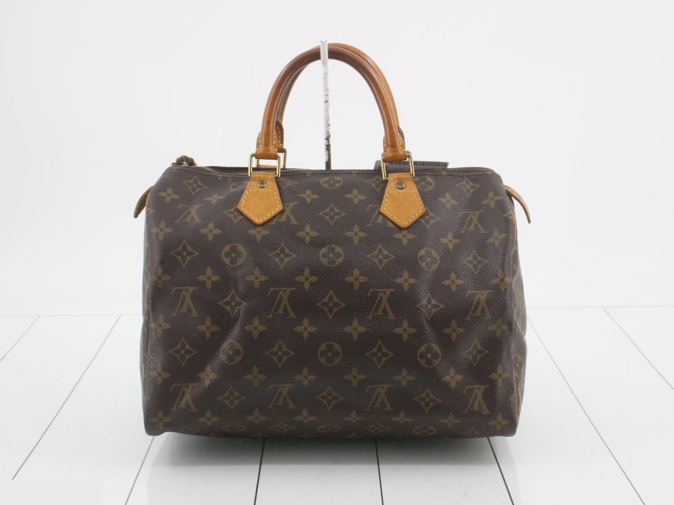 Speedy 30 — view 2