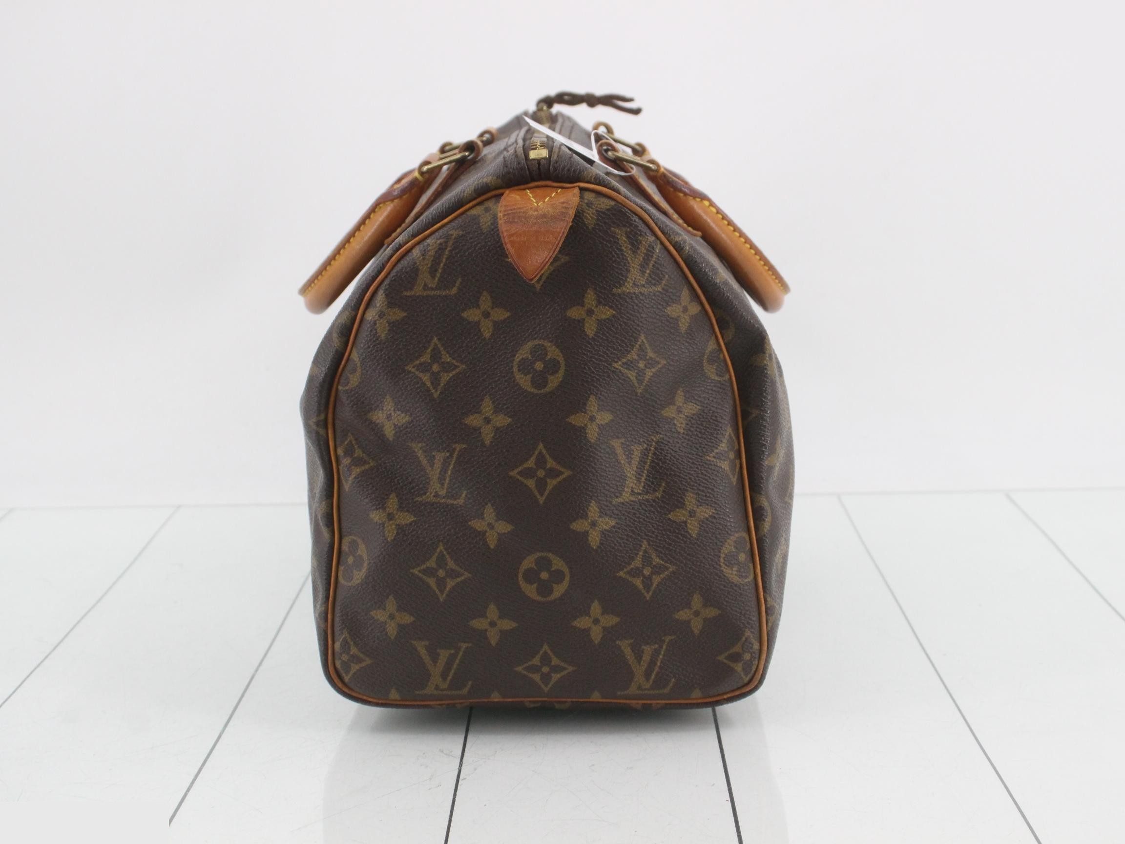 Speedy 30 — view 4