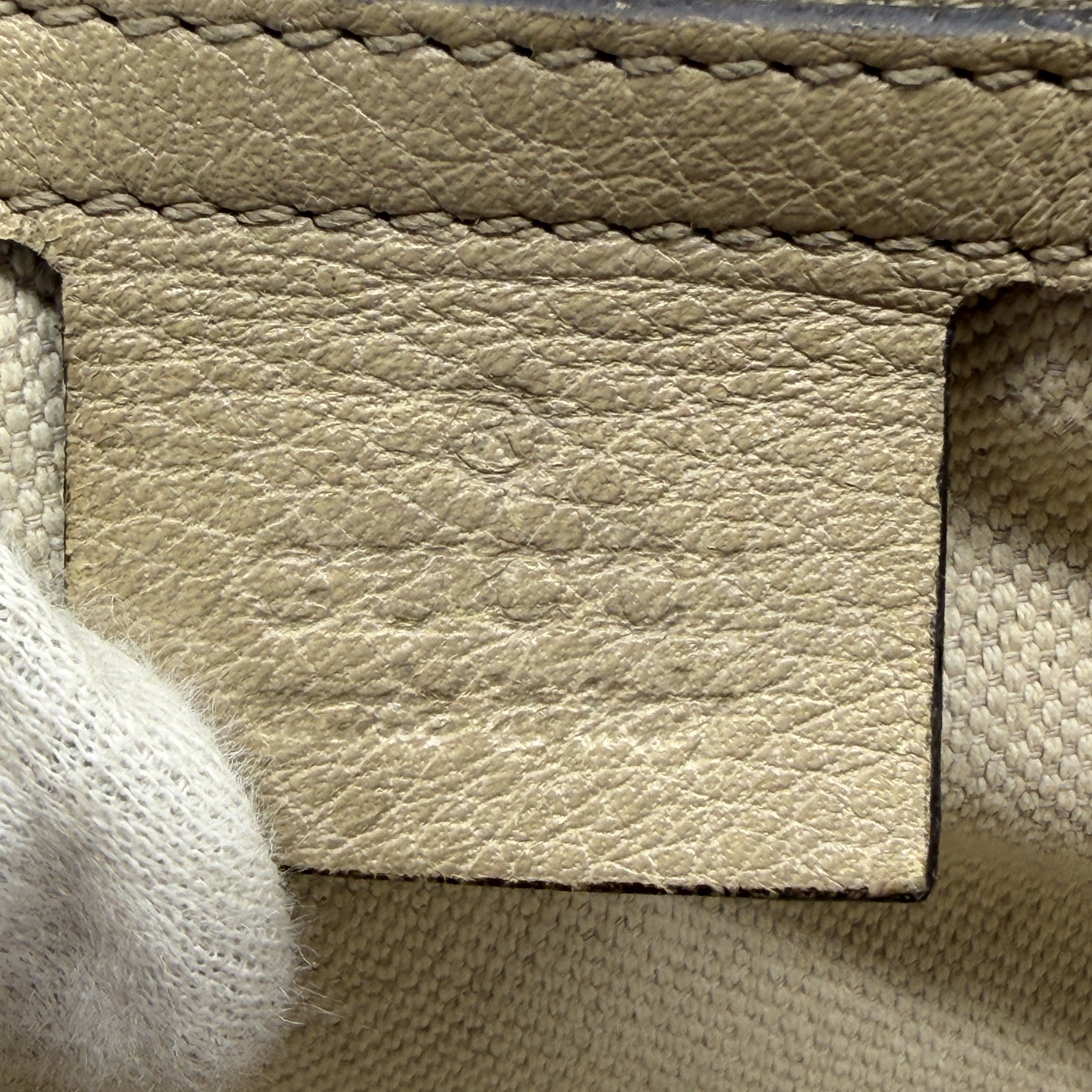 canvas tote bag — view 13