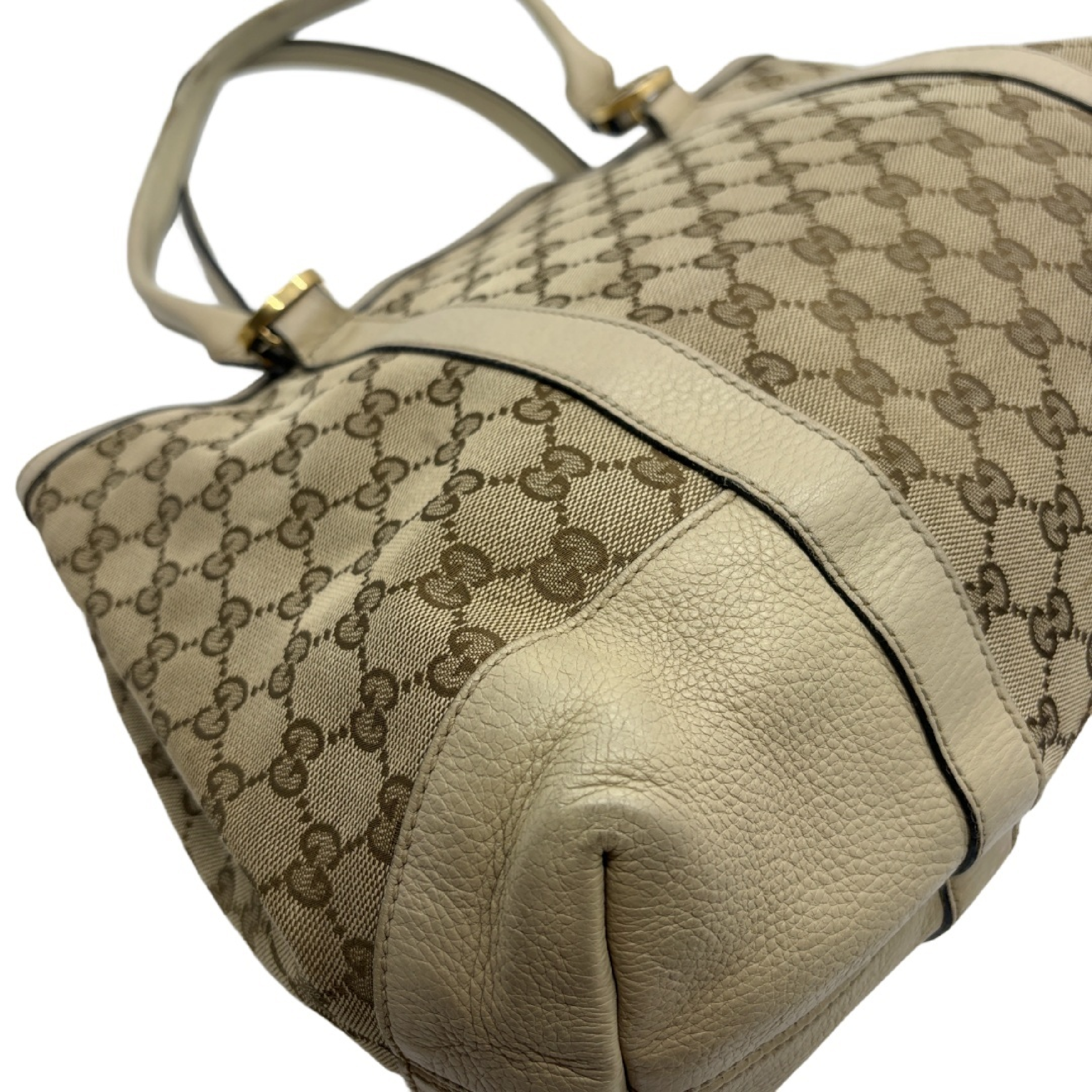 canvas tote bag — view 5