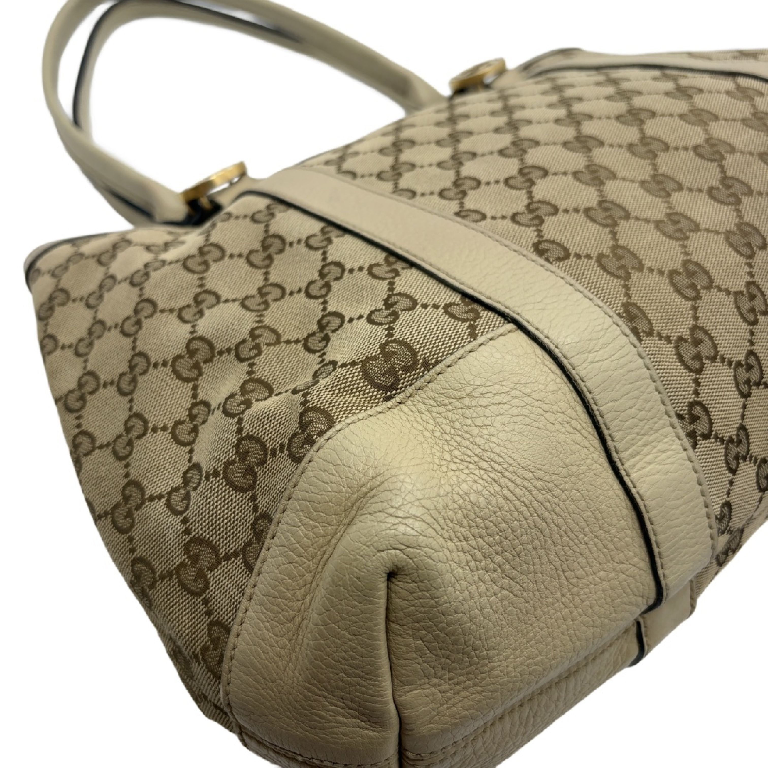 canvas tote bag — view 8