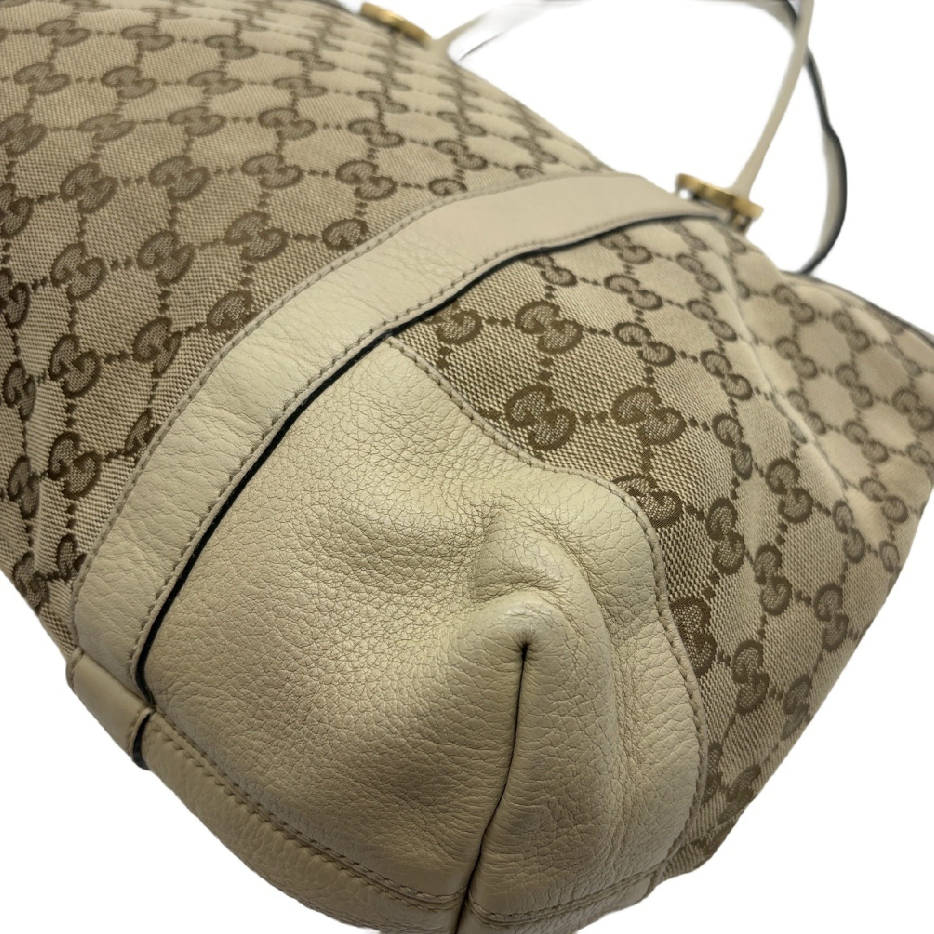canvas tote bag — view 9