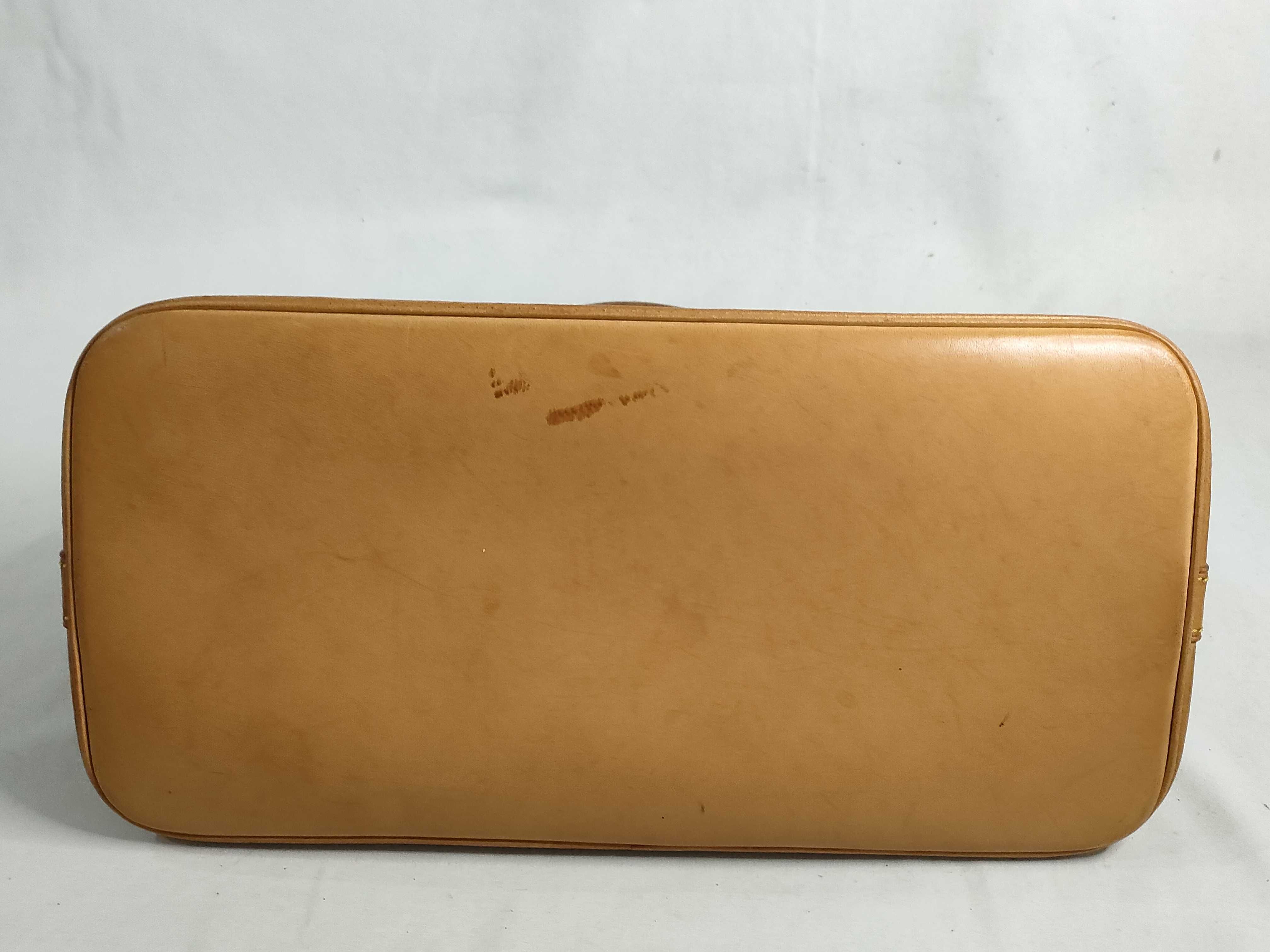 Monogram LV Alma Handbag — view 7