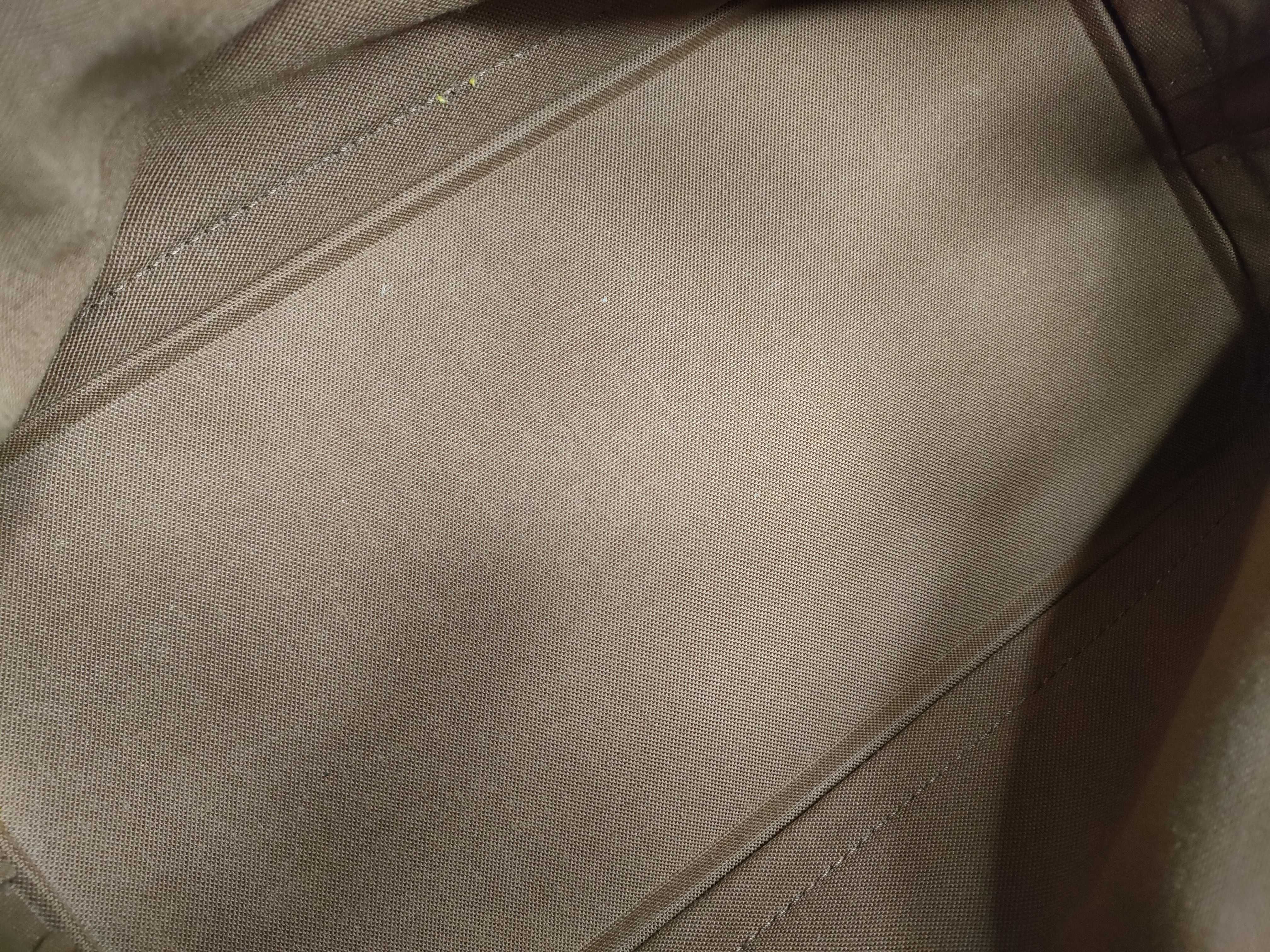 Monogram LV Alma Handbag — view 10
