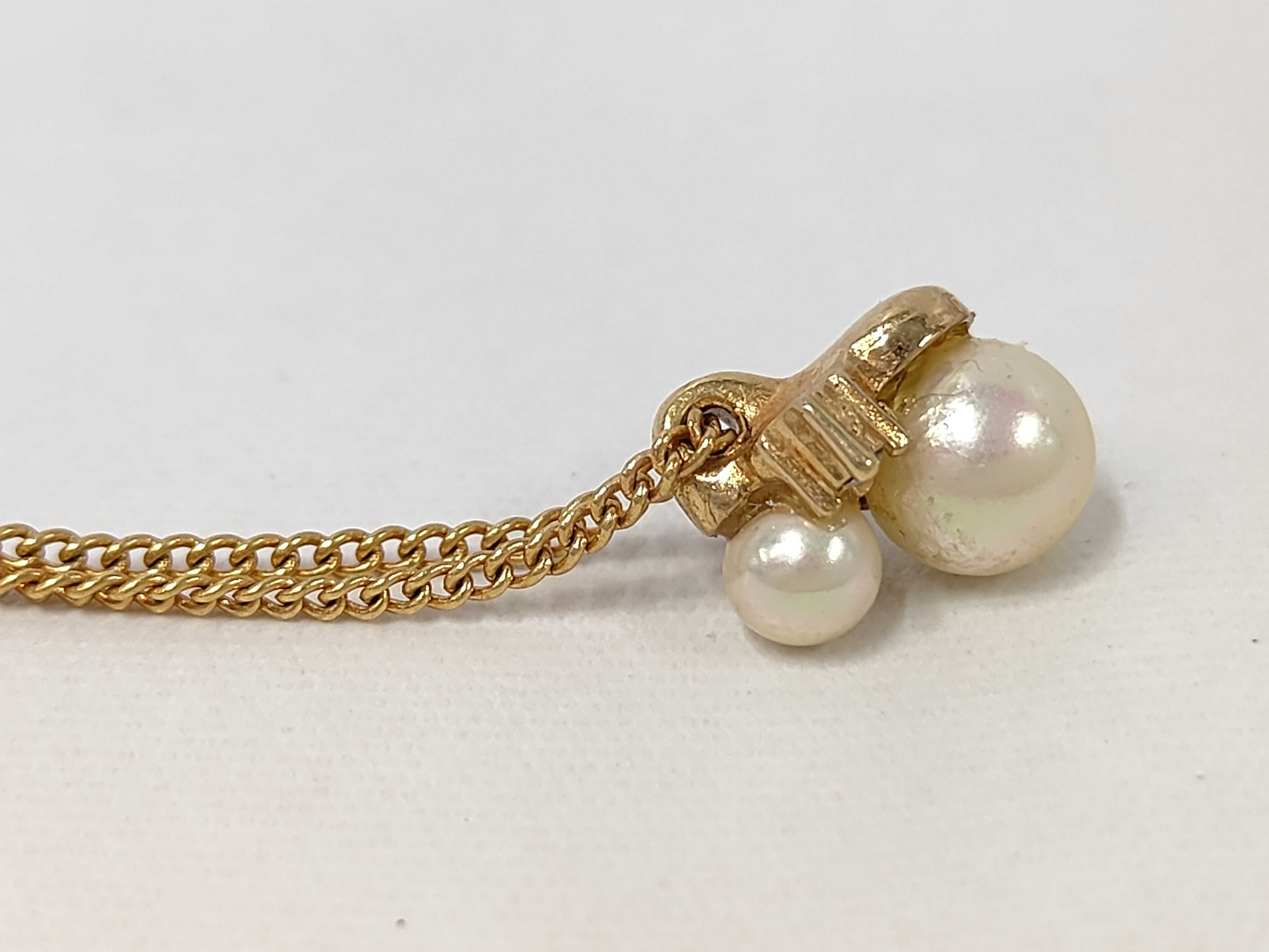 necklace — view 3