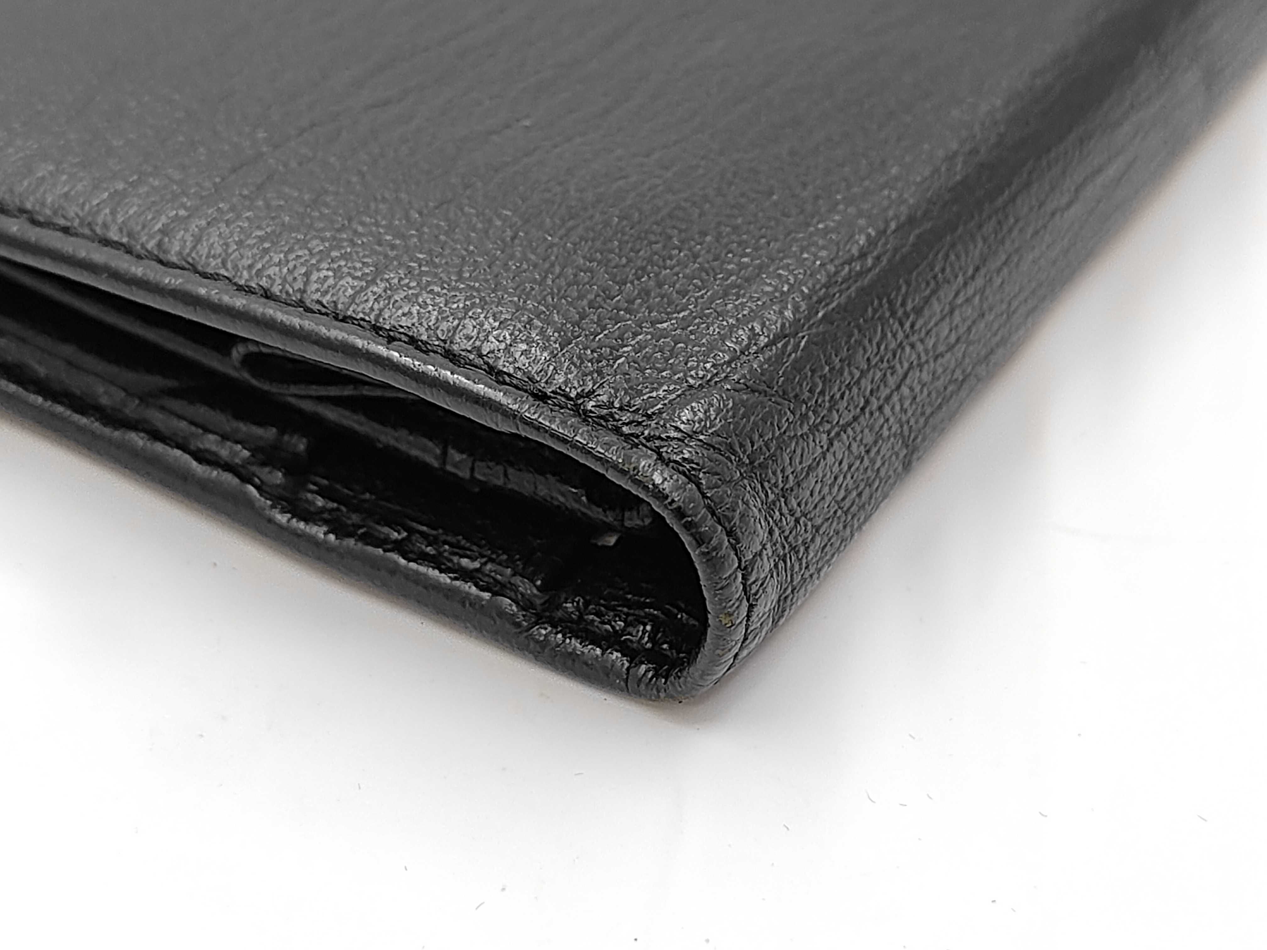 Coco Chanel Bi-fold Long Wallet 6238136 Wallet — view 3