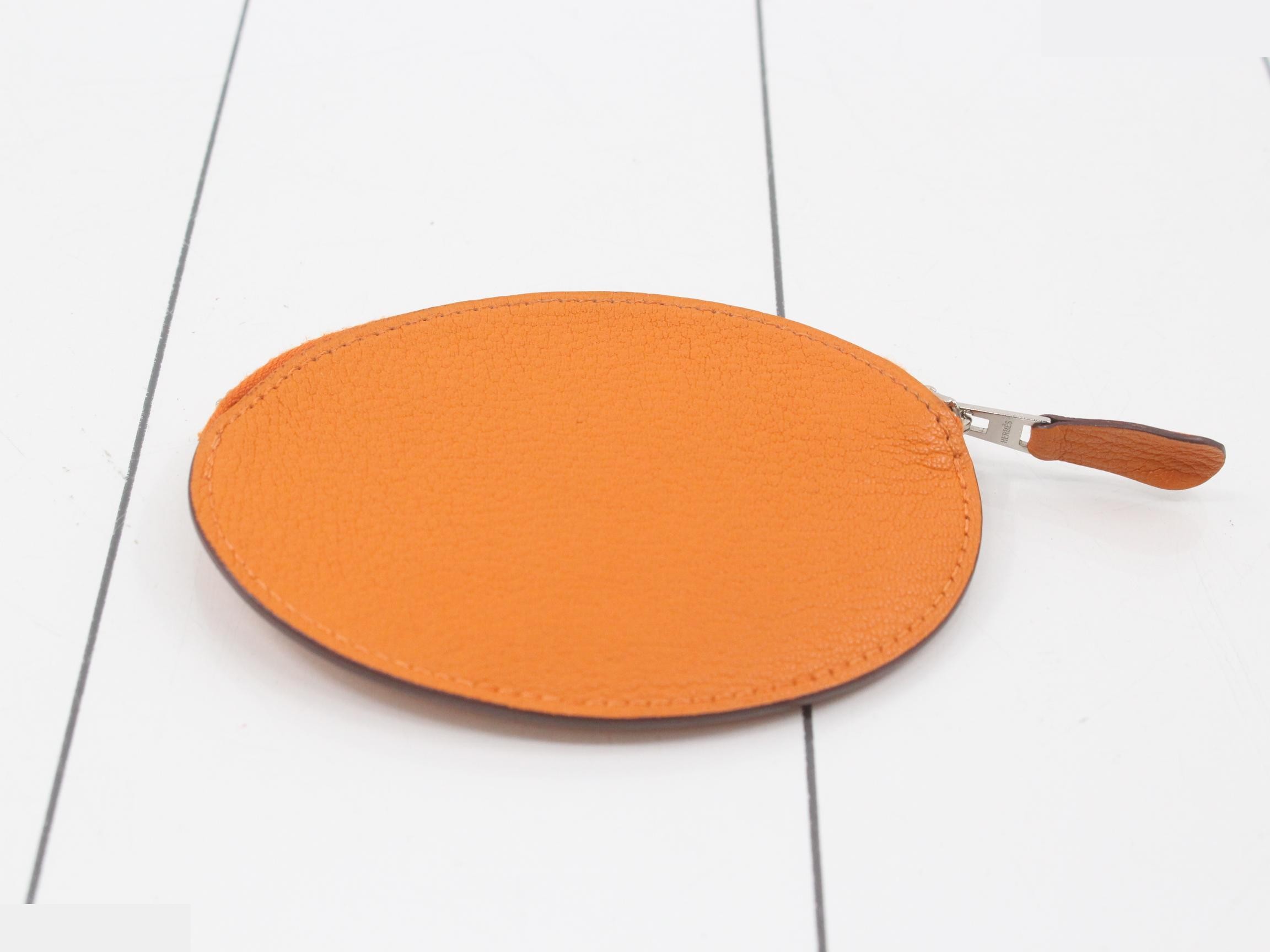 Coin case — view 2