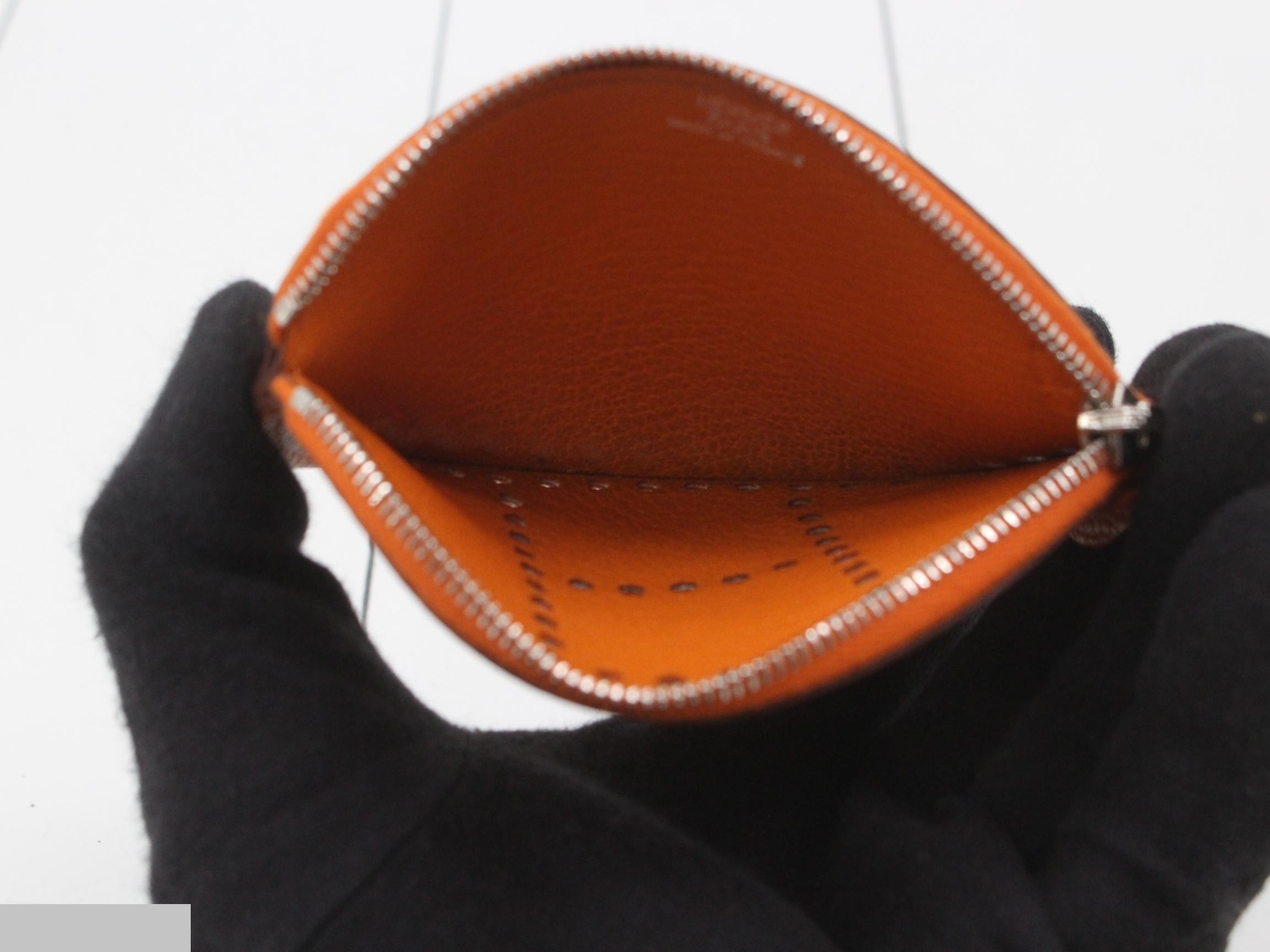 Coin case — view 3