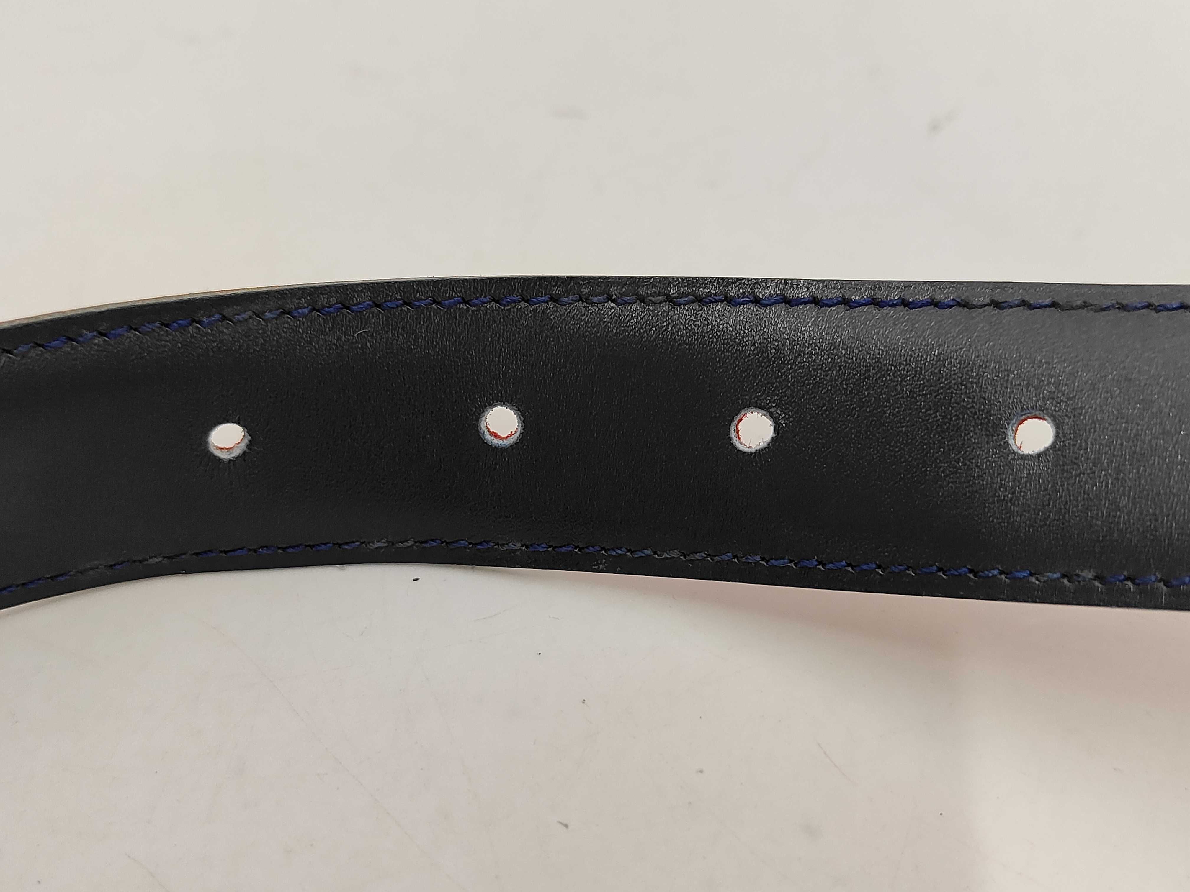 Constance H-belt Reversible Belt — view 5