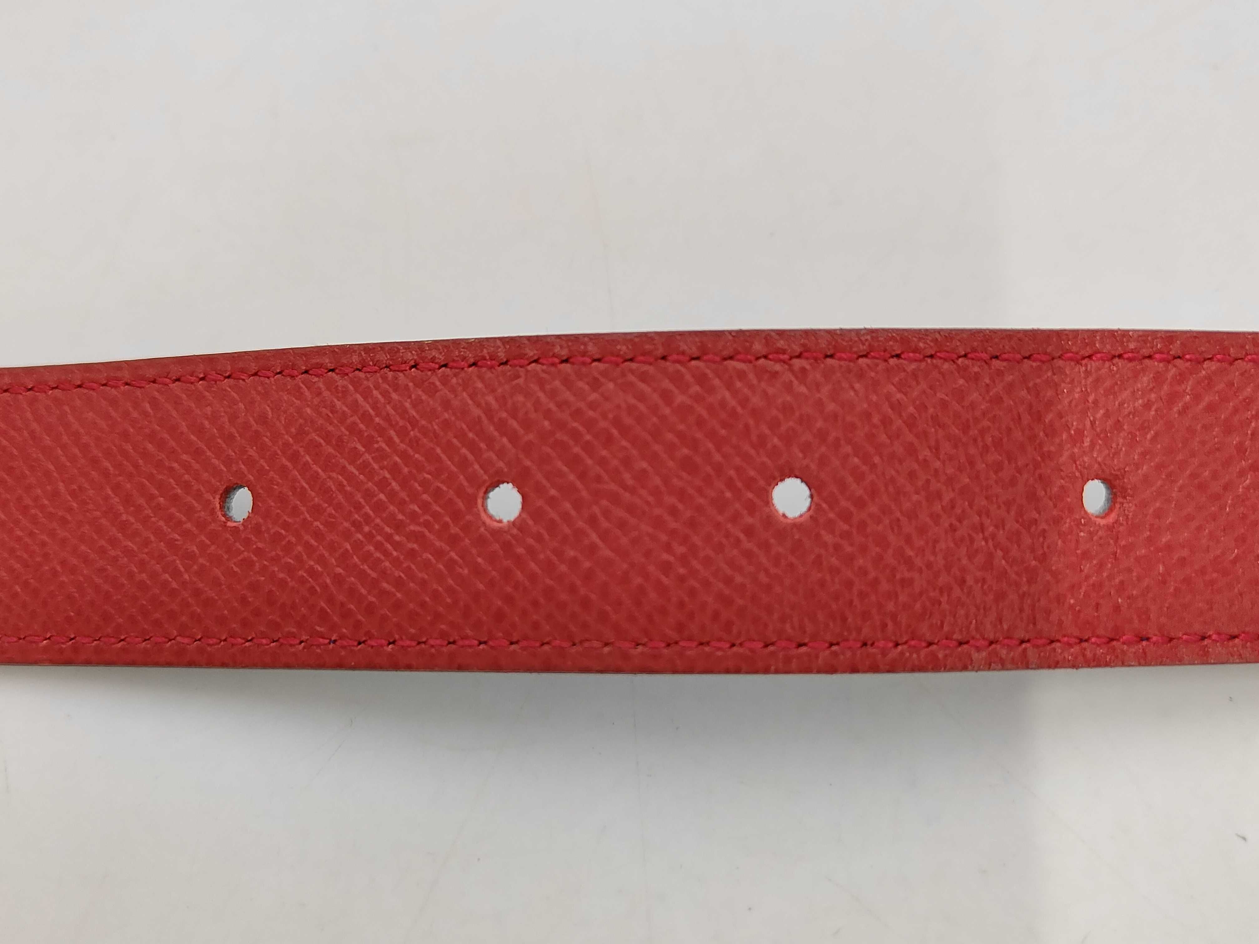 Constance H-belt Reversible Belt — view 6