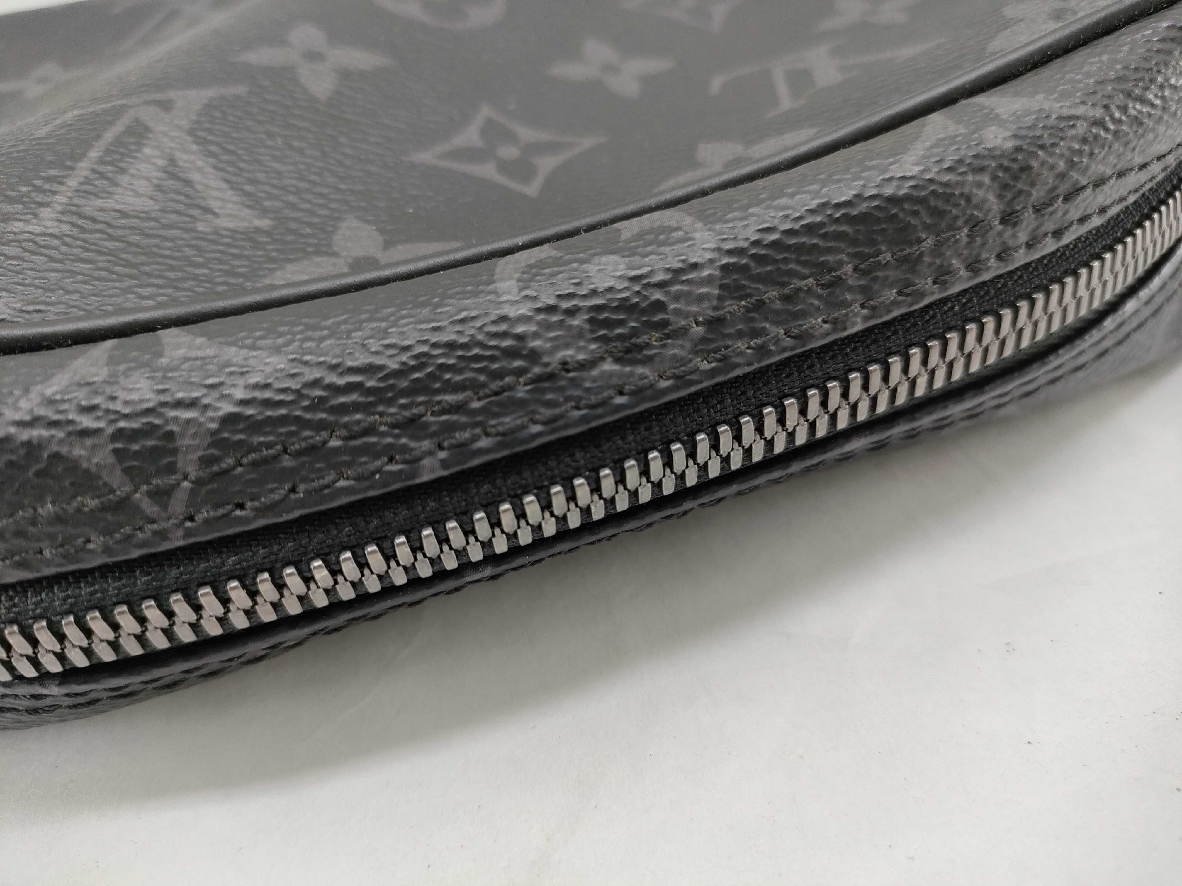 Eclipse Trouse Toilette Pouch — view 3
