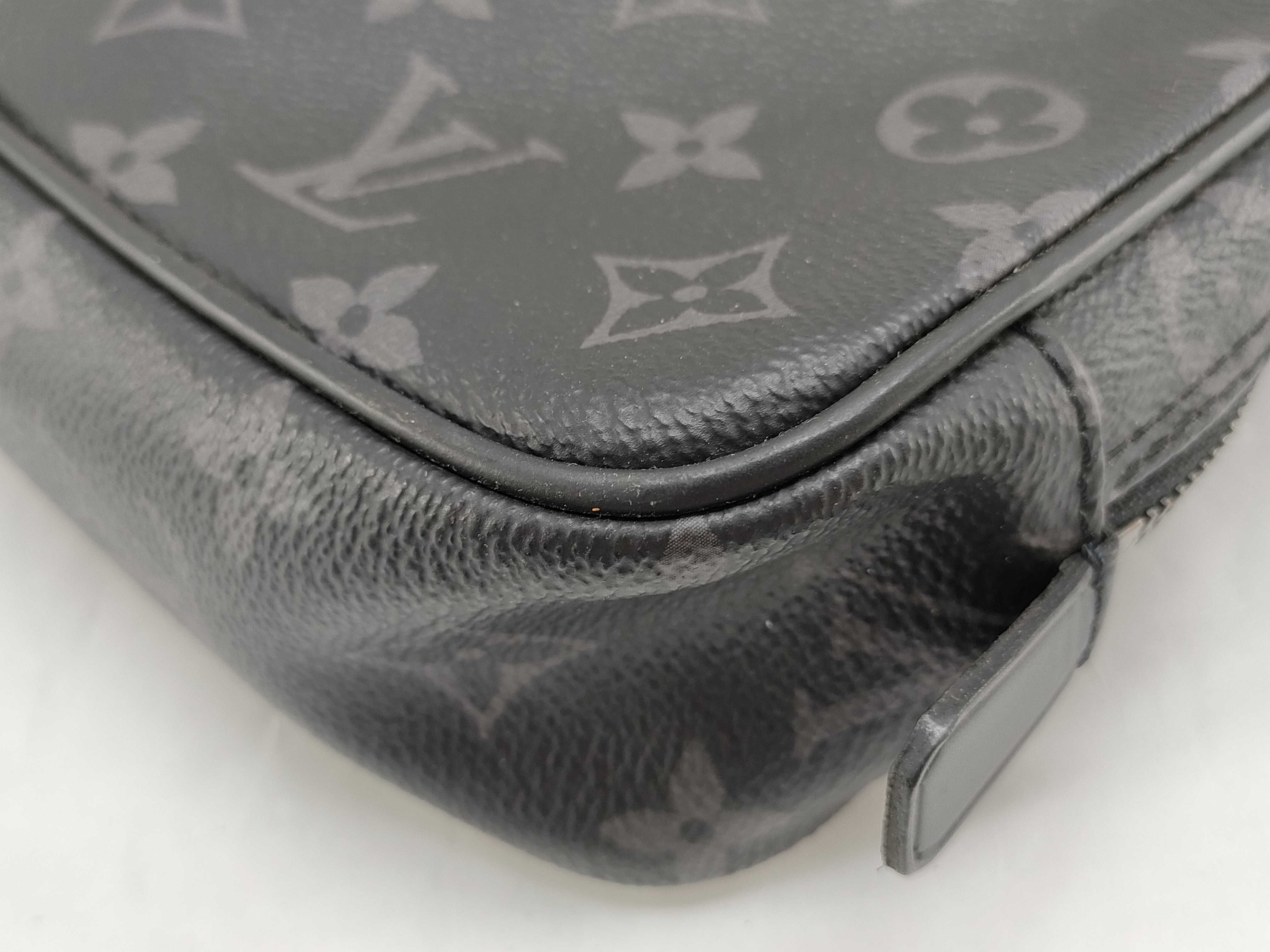 Eclipse Trouse Toilette Pouch — view 4