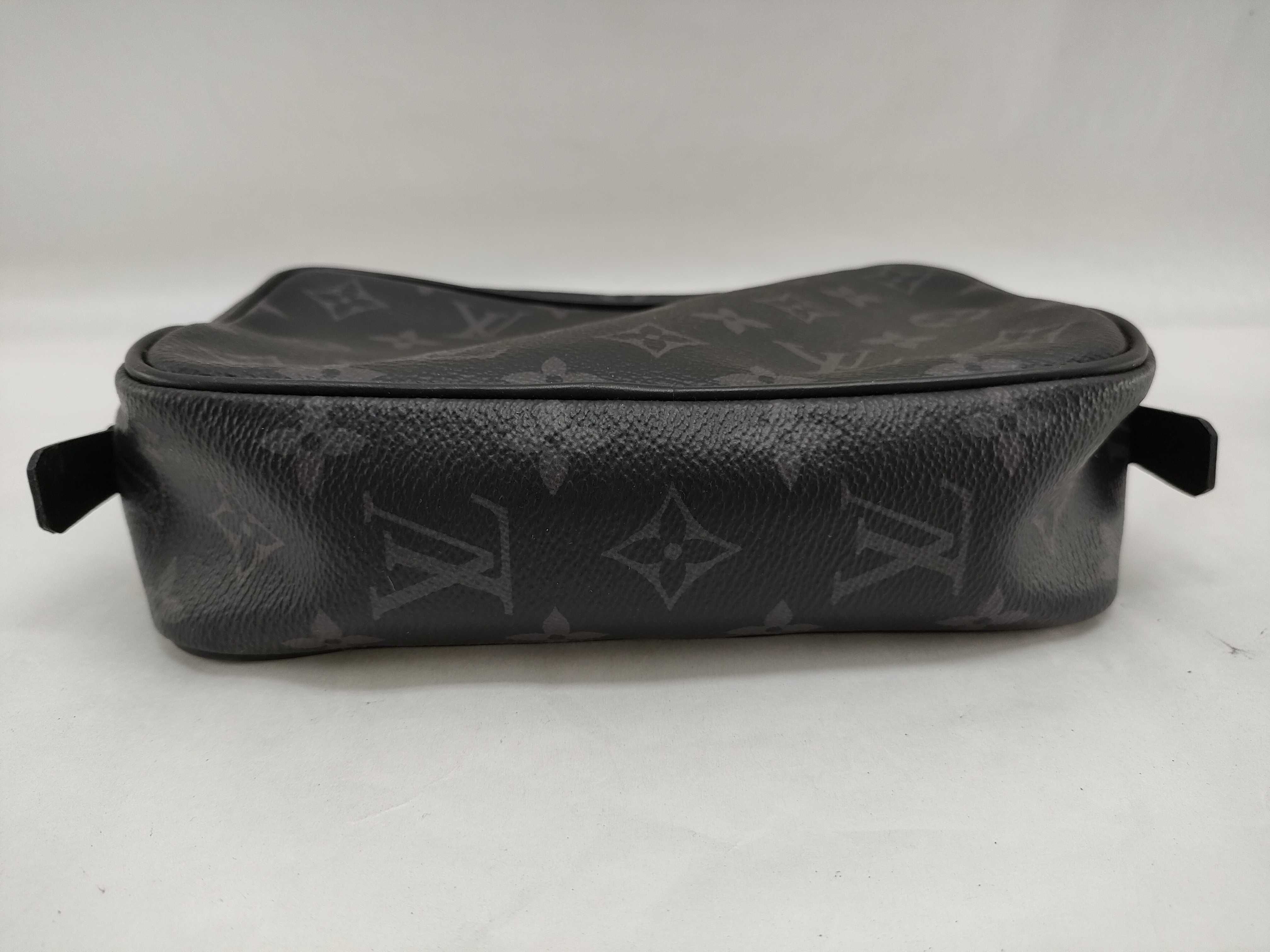 Eclipse Trouse Toilette Pouch — view 5