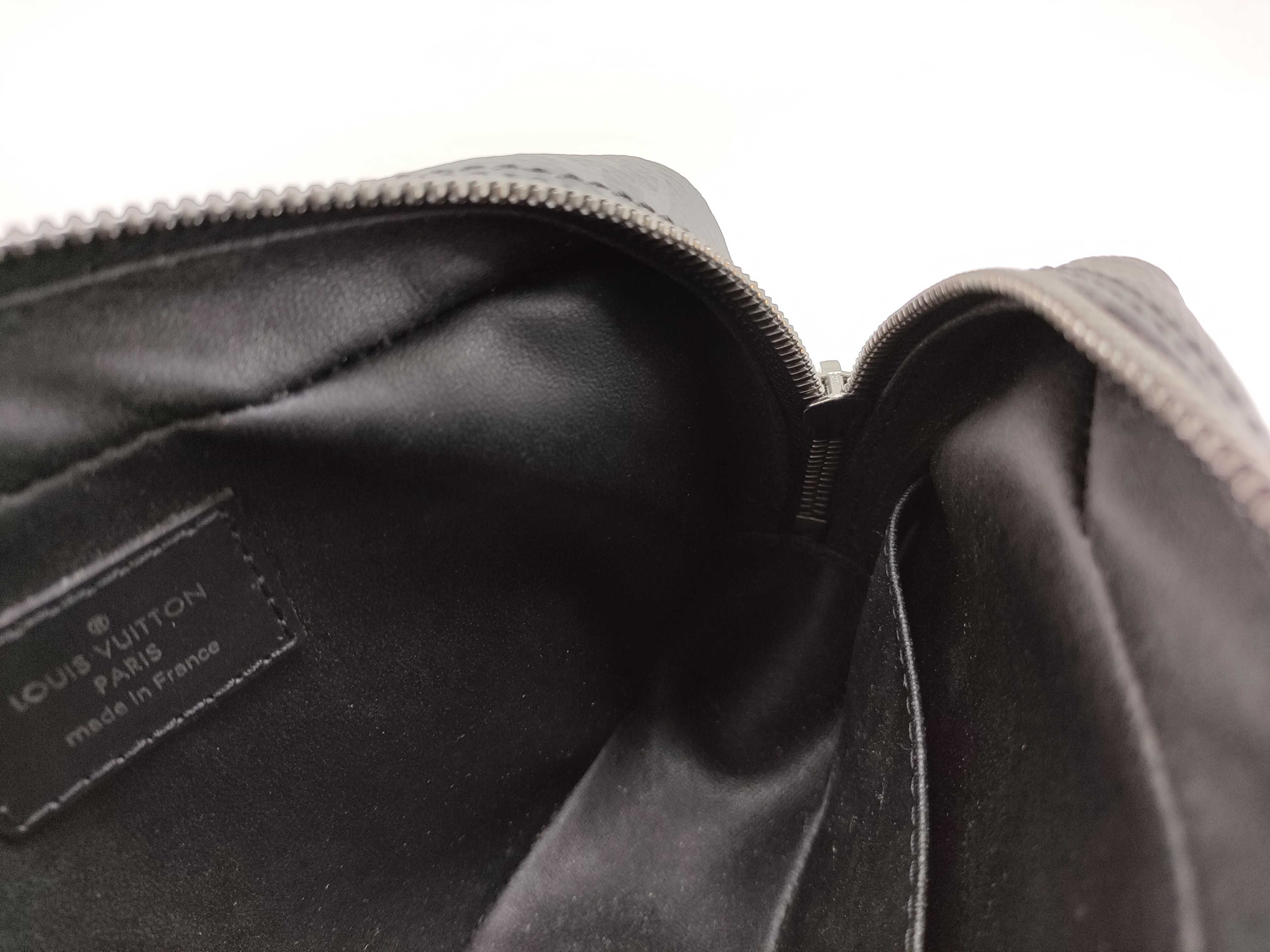 Eclipse Trouse Toilette Pouch — view 6