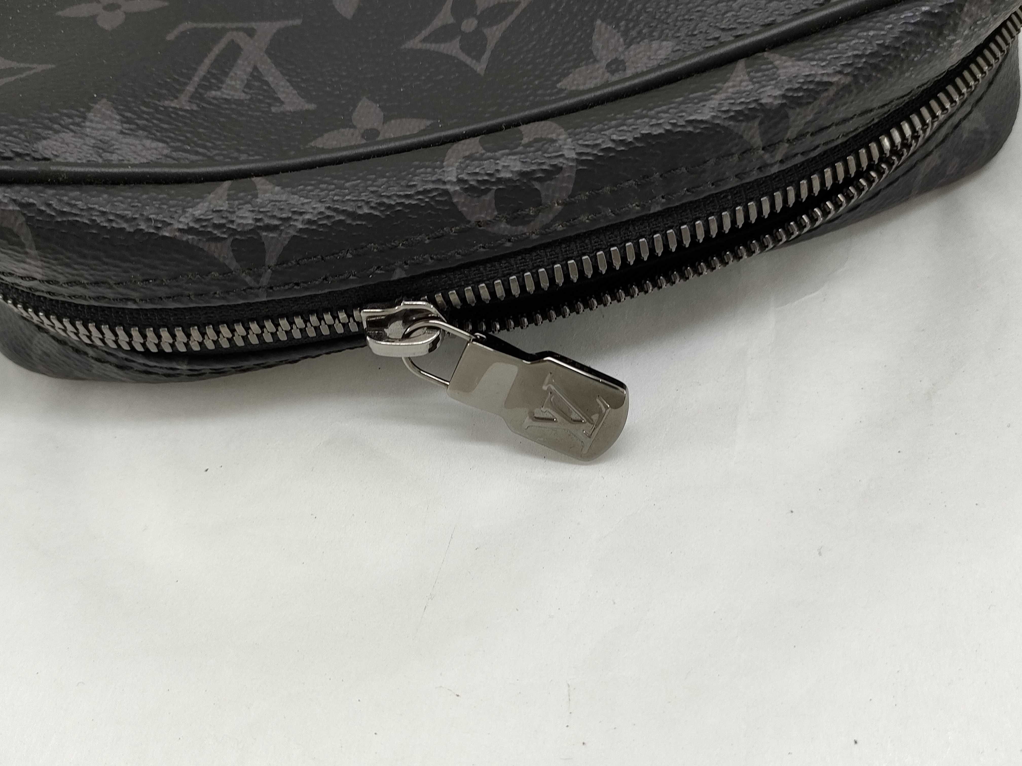 Eclipse Trouse Toilette Pouch — view 10