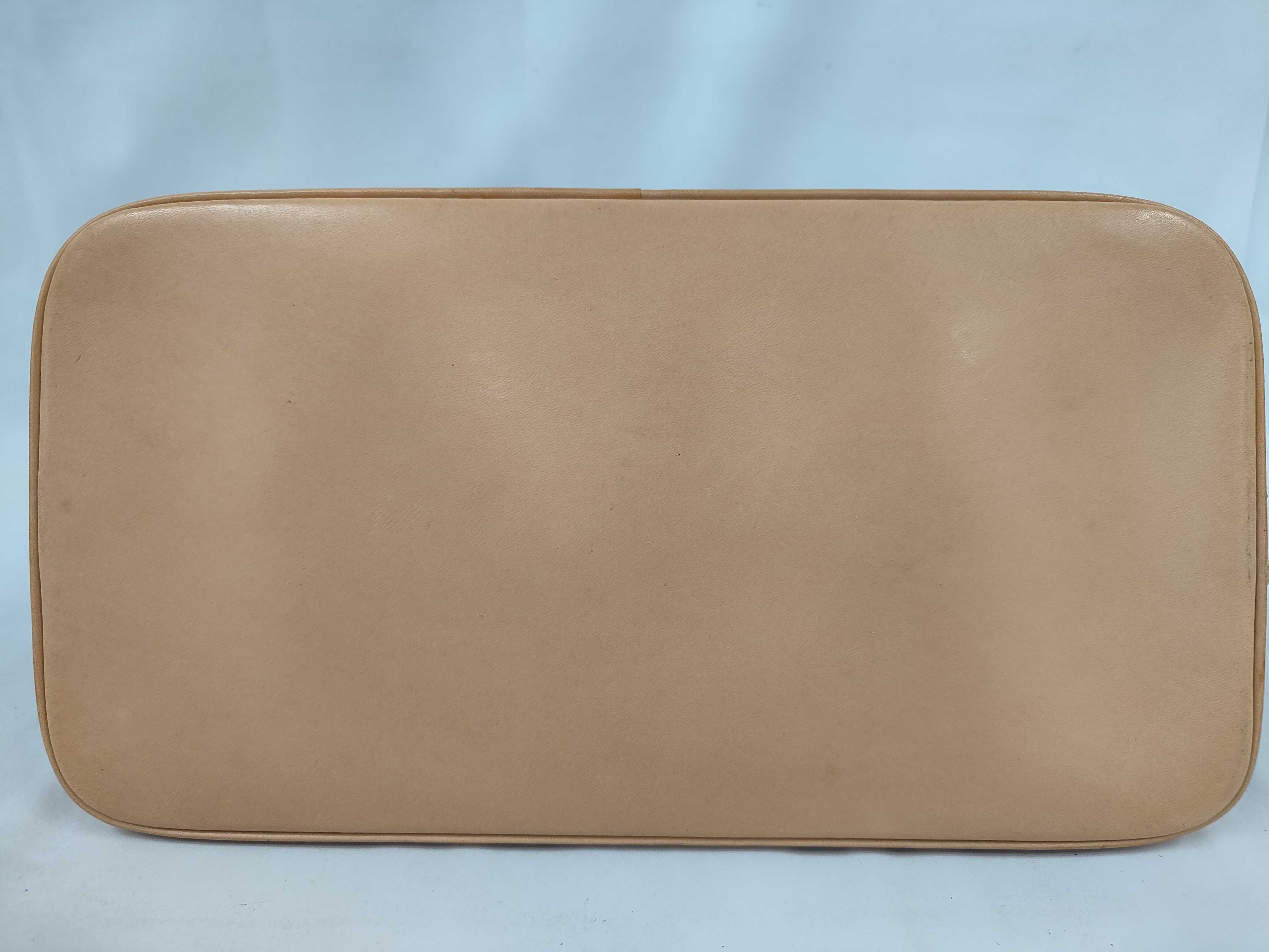 Monogram M51130 Monogram Alma (old model) handbag — view 4