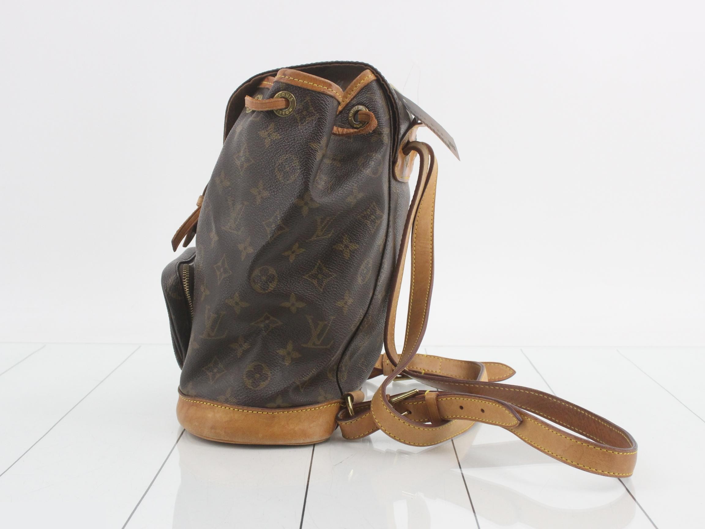 Monsuri MM — view 3