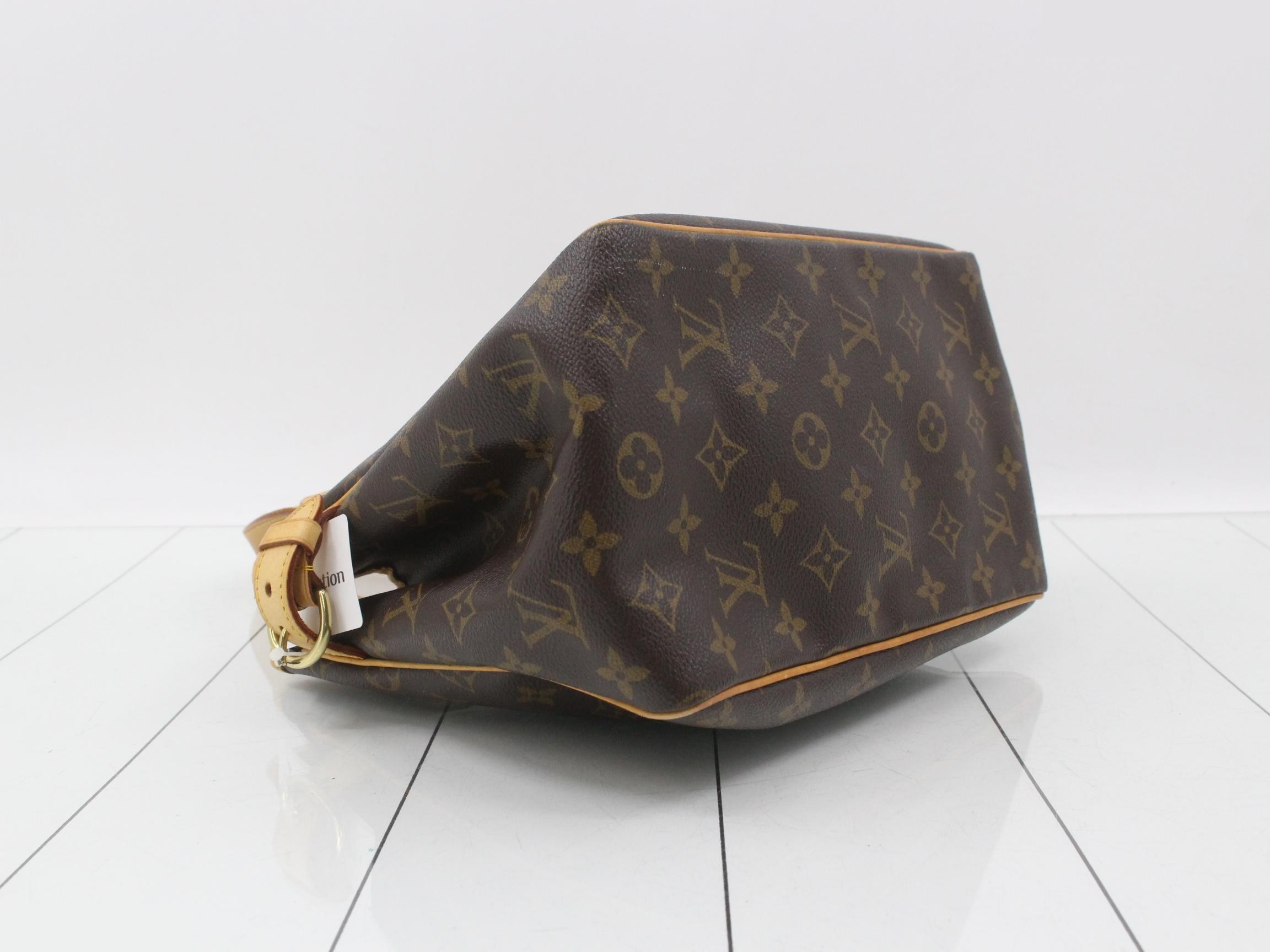 Batignolles Monogram Handbag — view 5