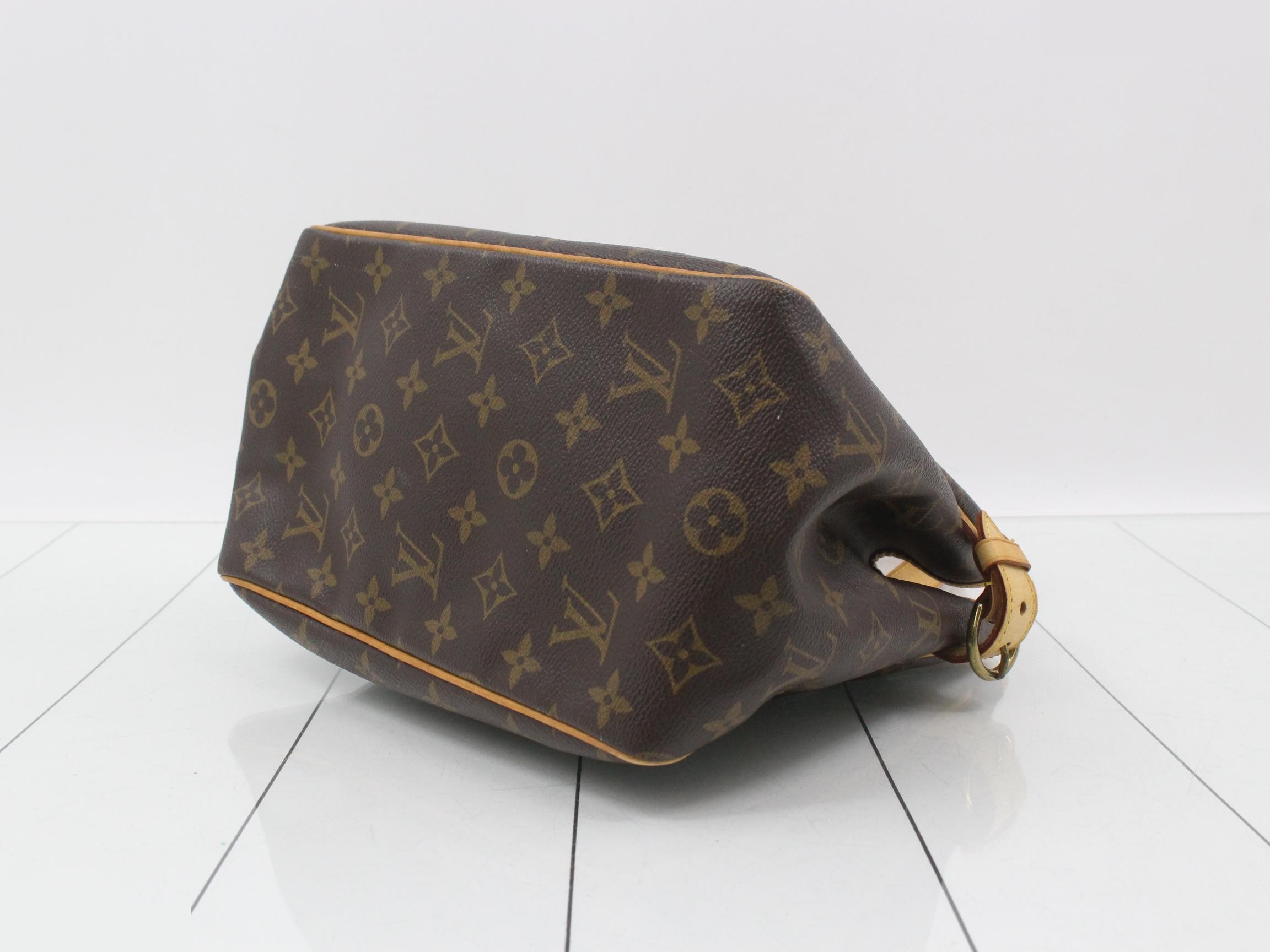 Batignolles Monogram Handbag — view 6