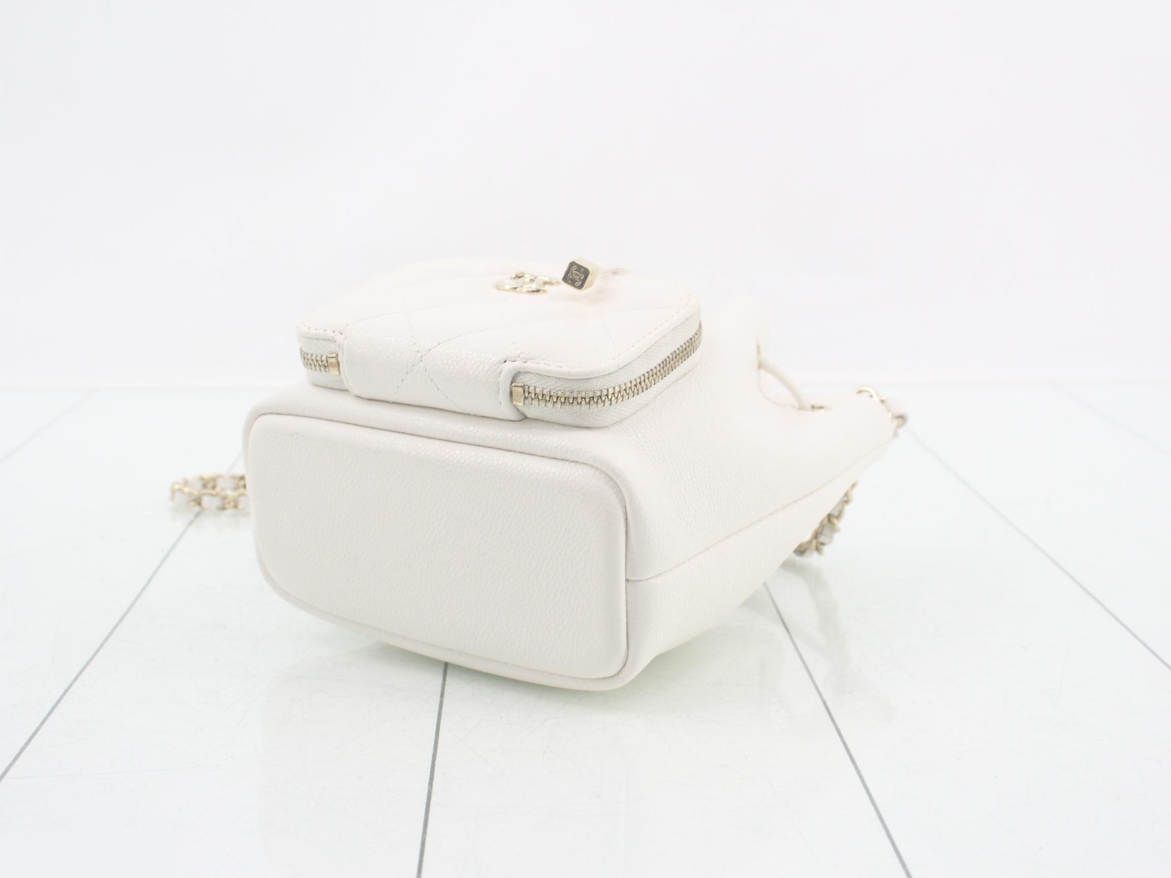 Drawstring shoulder bag — view 6