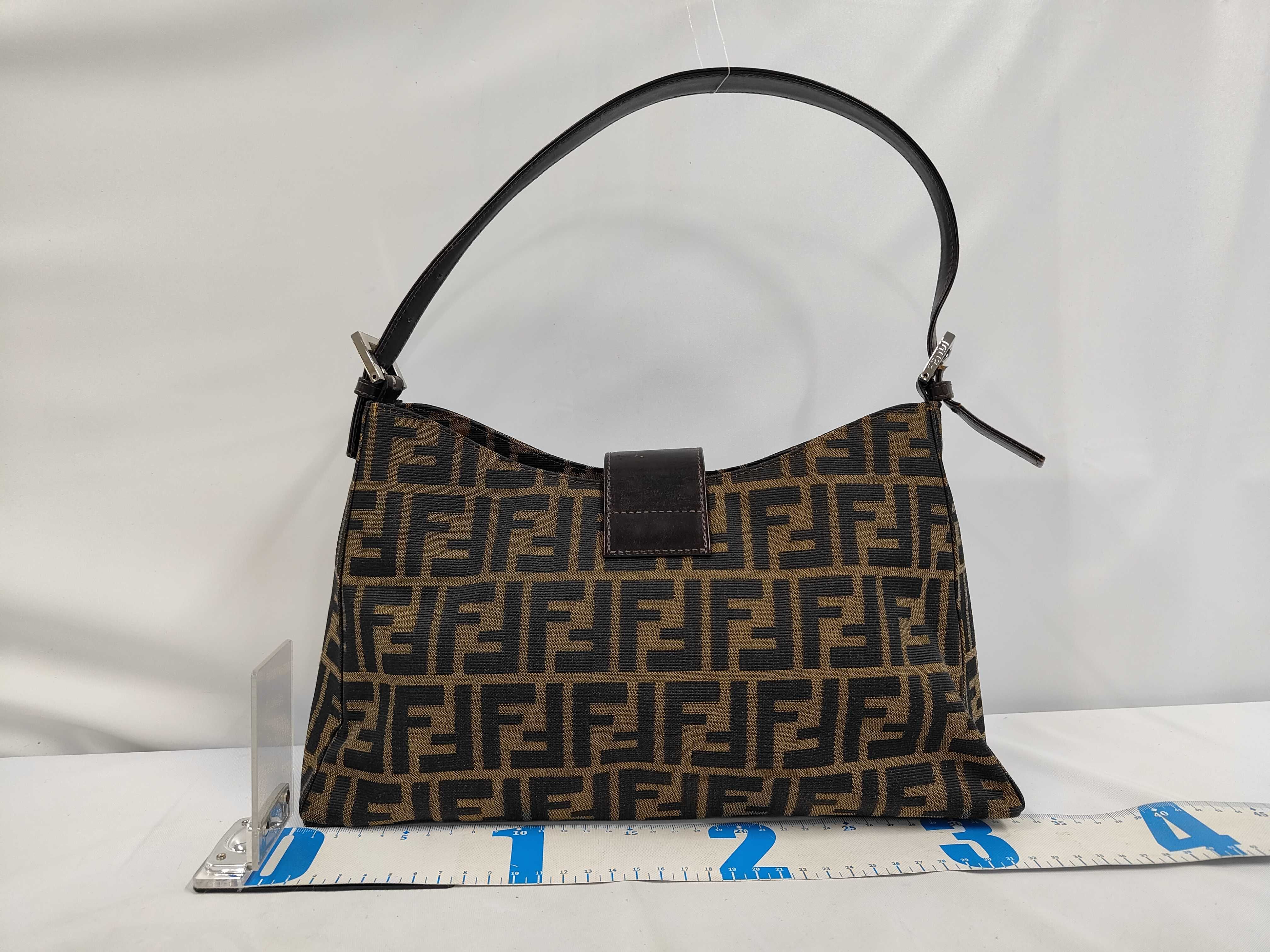 ZUCCA Mamma Bucket Handbag Shoulder Bag — view 2