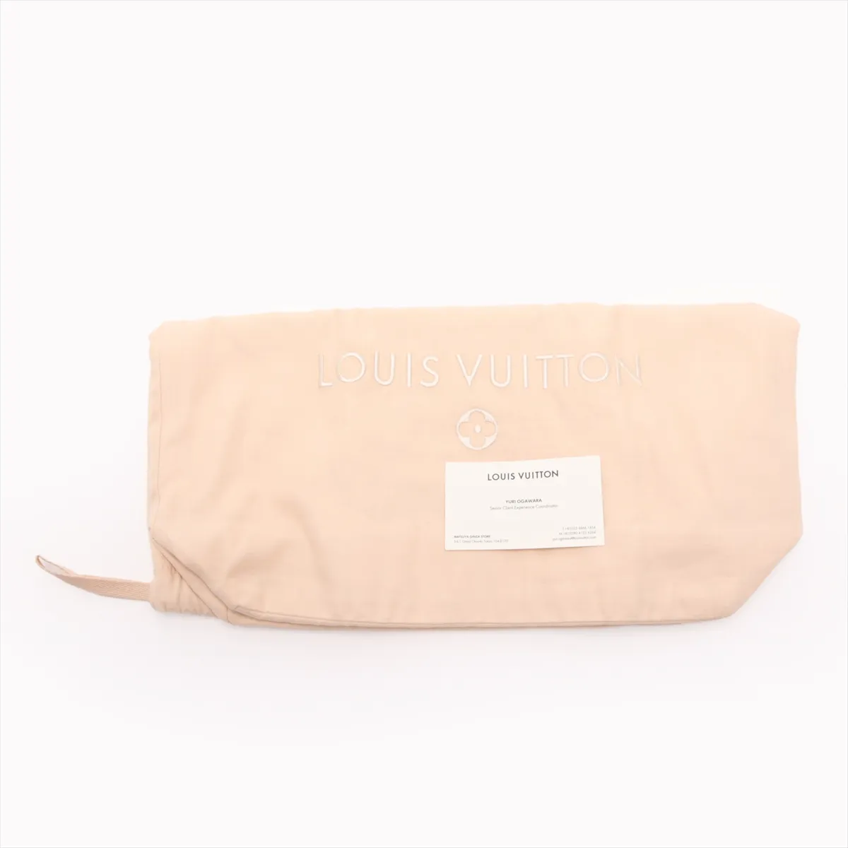 Parnasséa Capucines BB M23331 White (RFID detected) — view 13