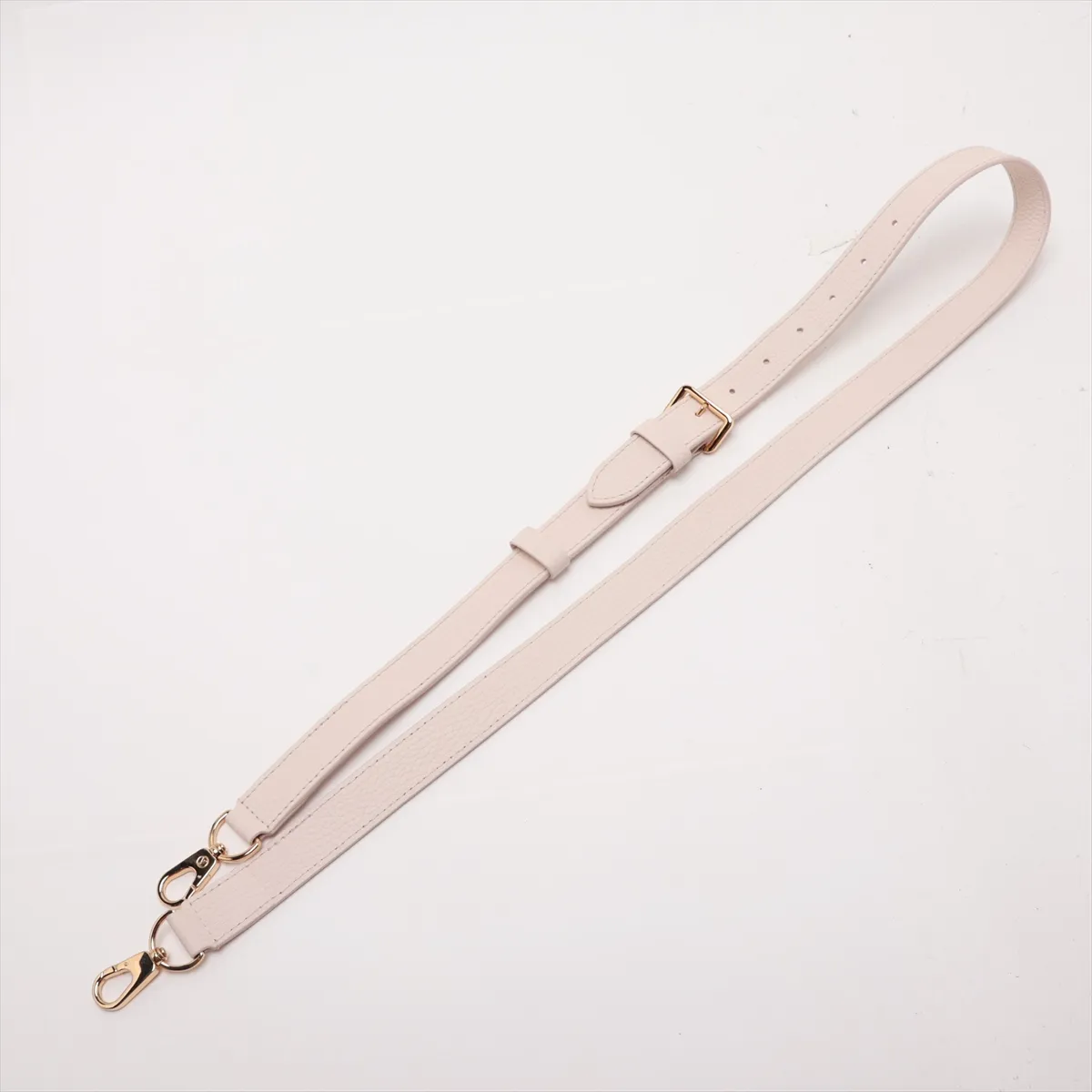 Parnasséa Capucines BB M23331 White (RFID detected) — view 7