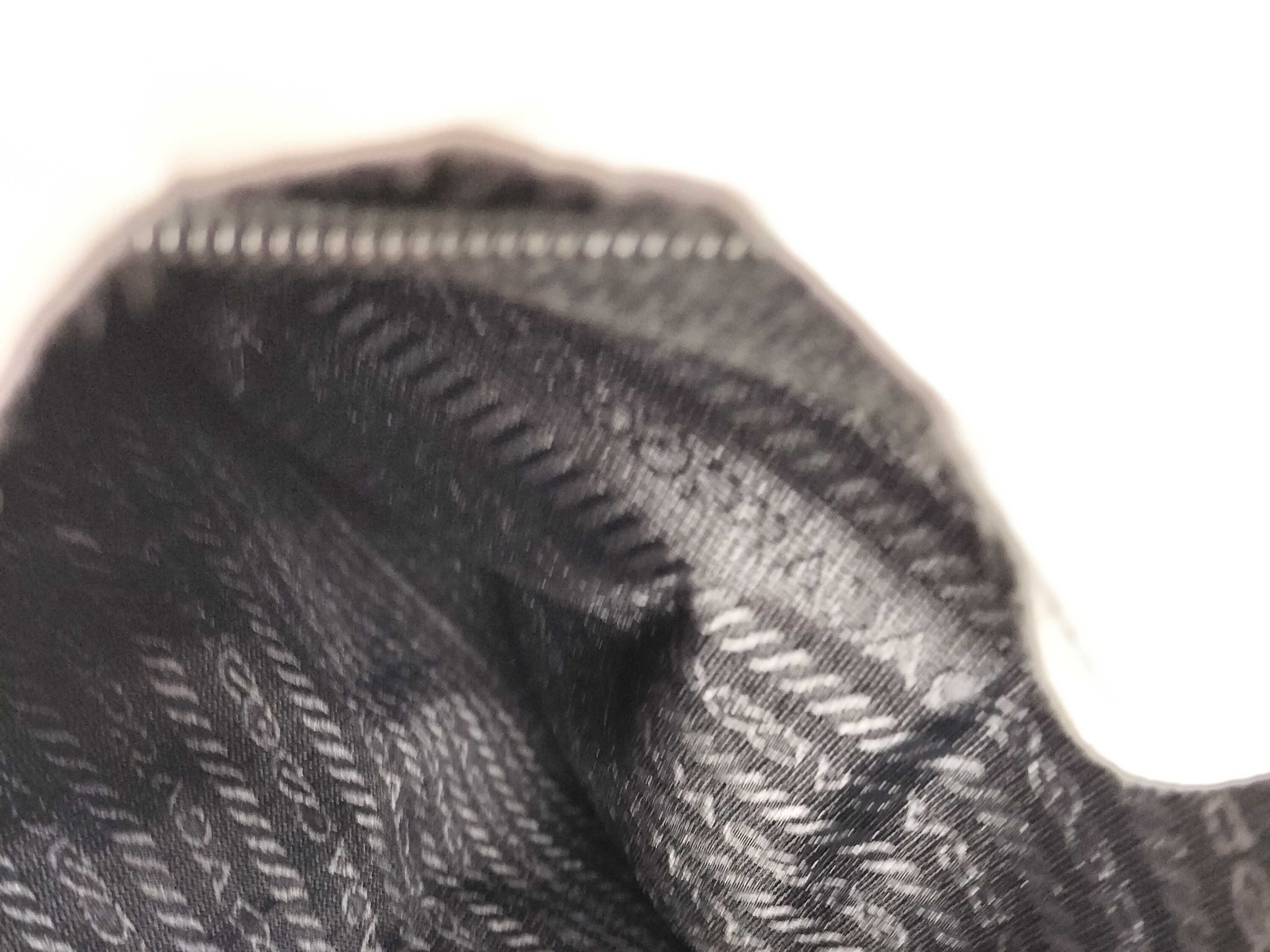 Nylon Saffiano BD994 Shoulder Bag — view 14