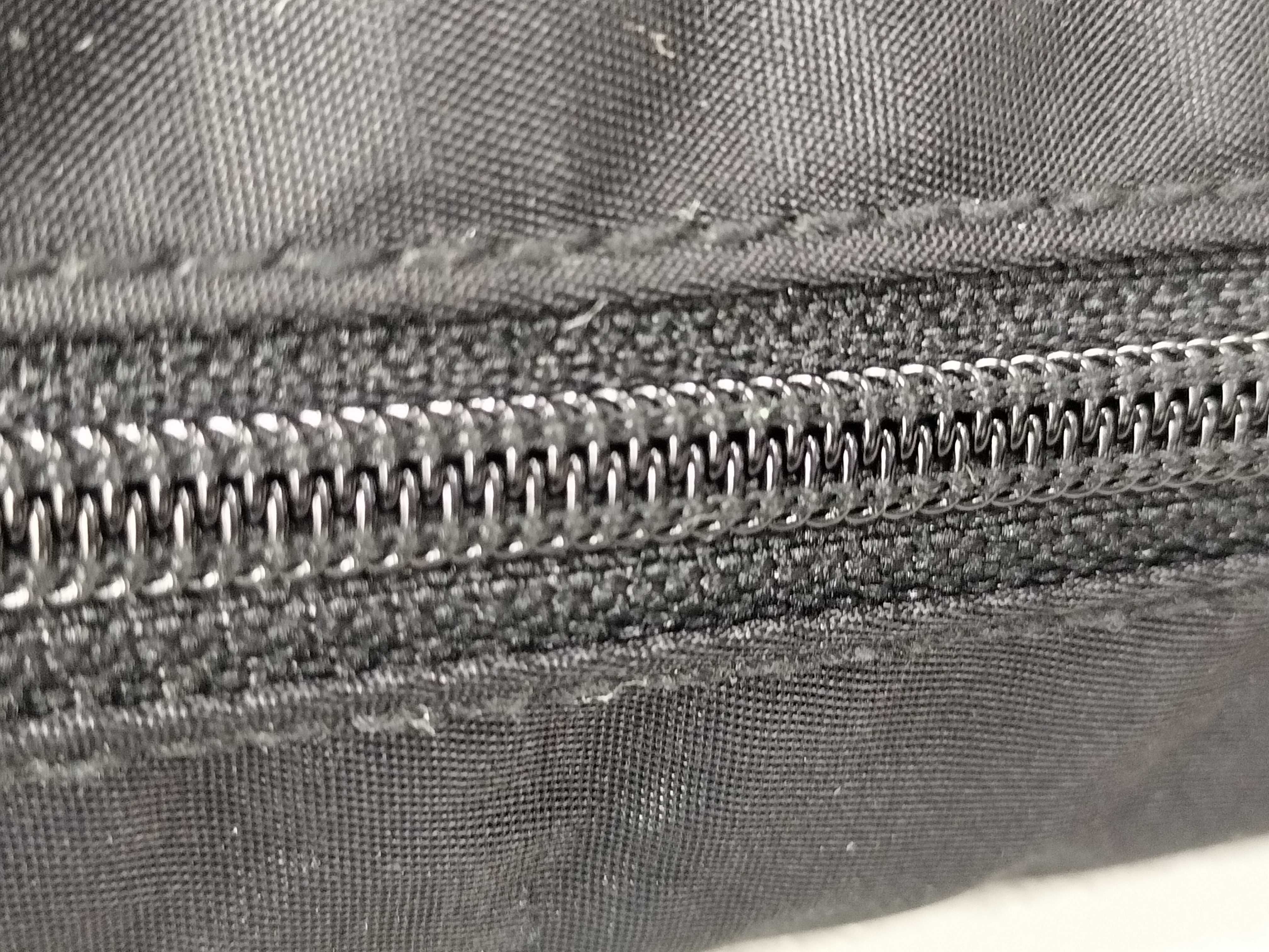 Nylon Saffiano BD994 Shoulder Bag — view 6
