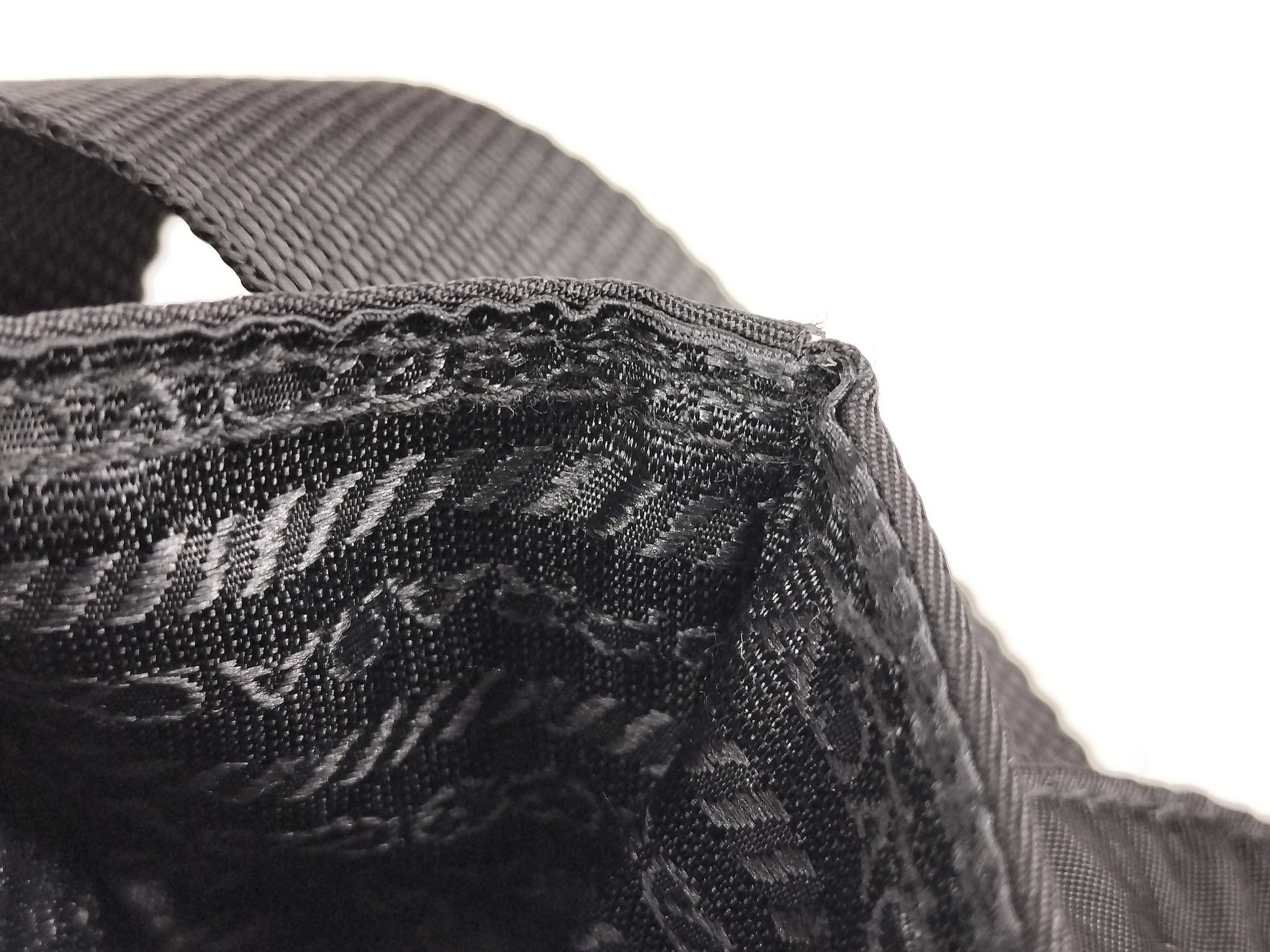 Nylon Saffiano BD994 Shoulder Bag — view 10
