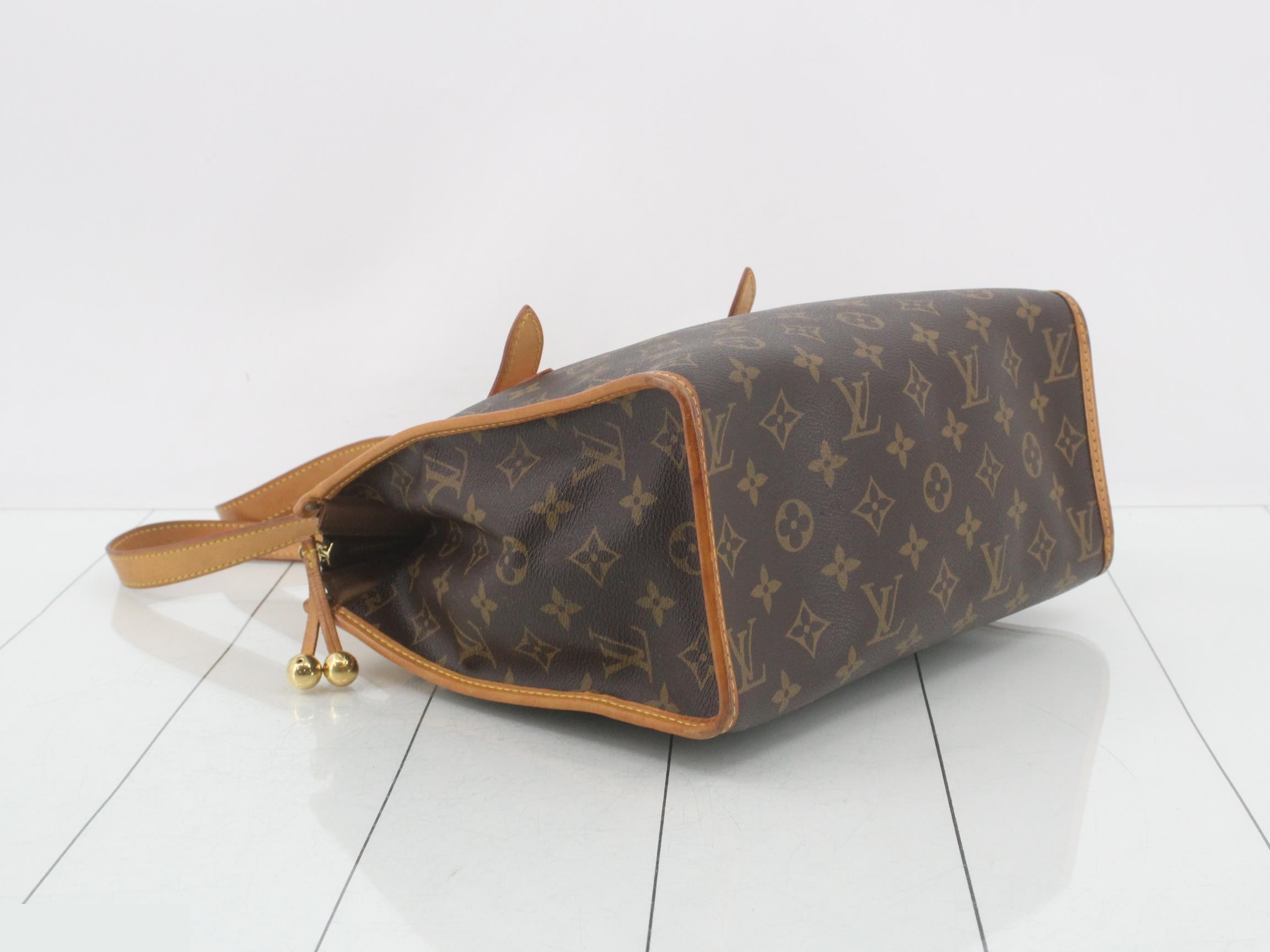 Monogram Popincourt O Shoulder Bag — view 5