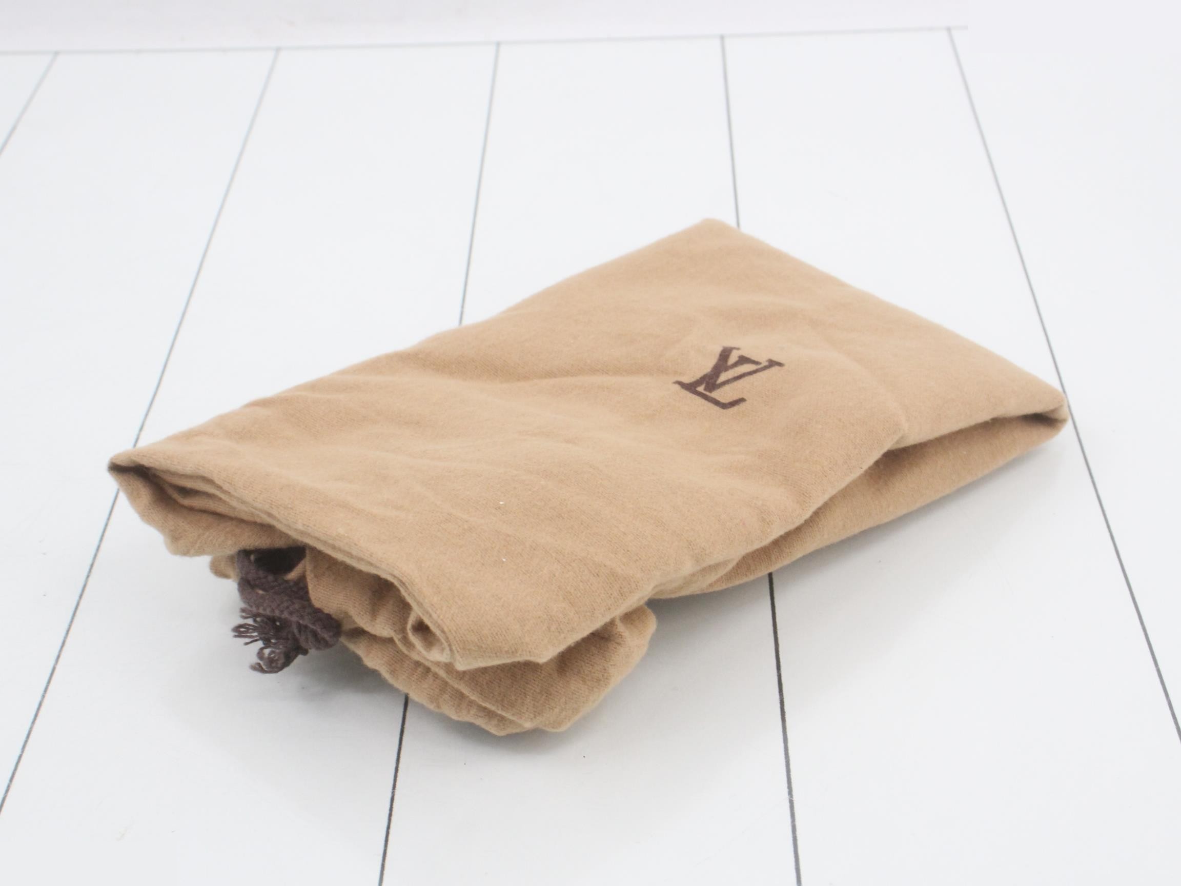 Monogram Popincourt O Shoulder Bag — view 7