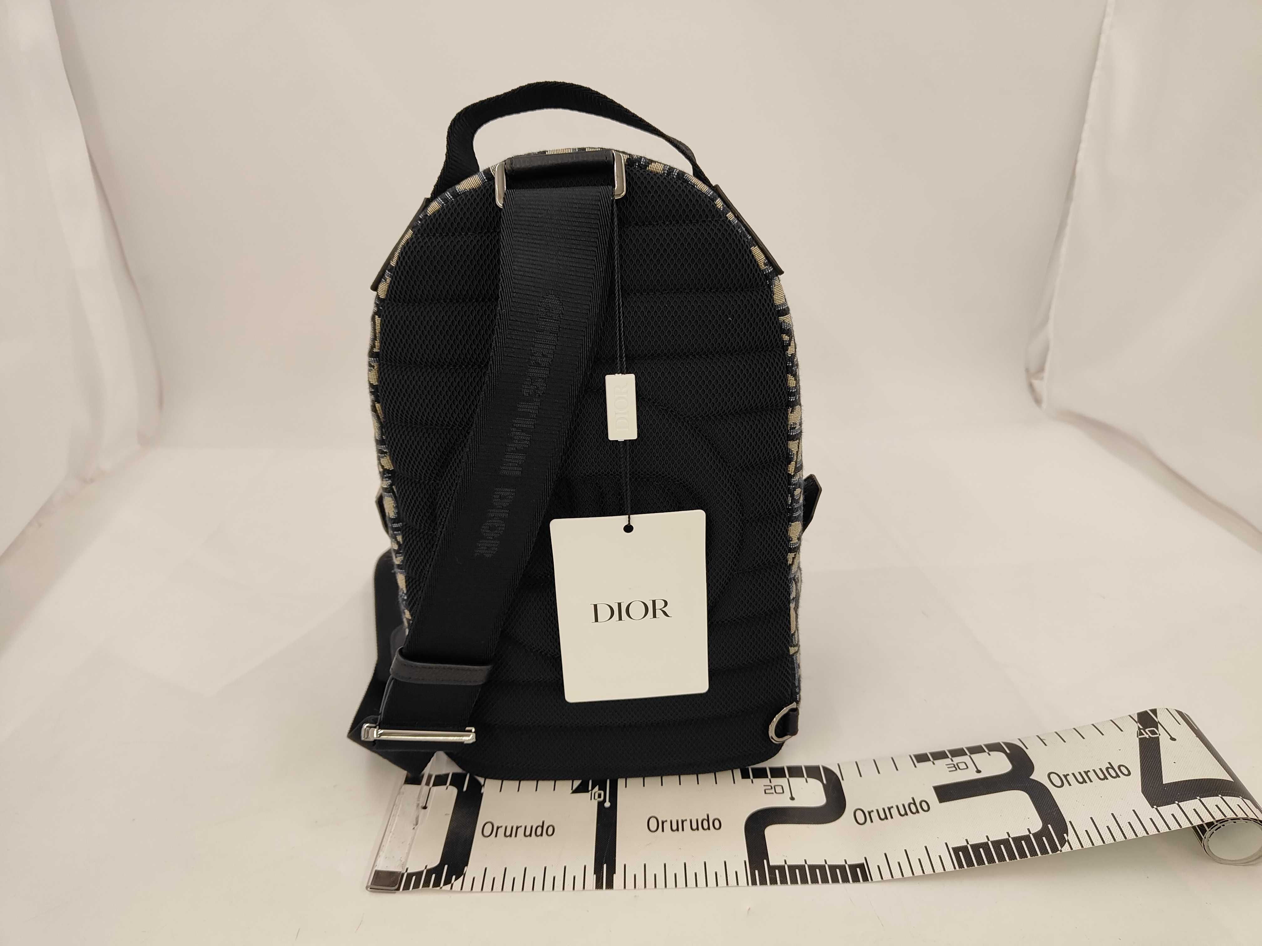 Oblique Sling Bag 20-BO-0251 Shoulder Bag — view 2