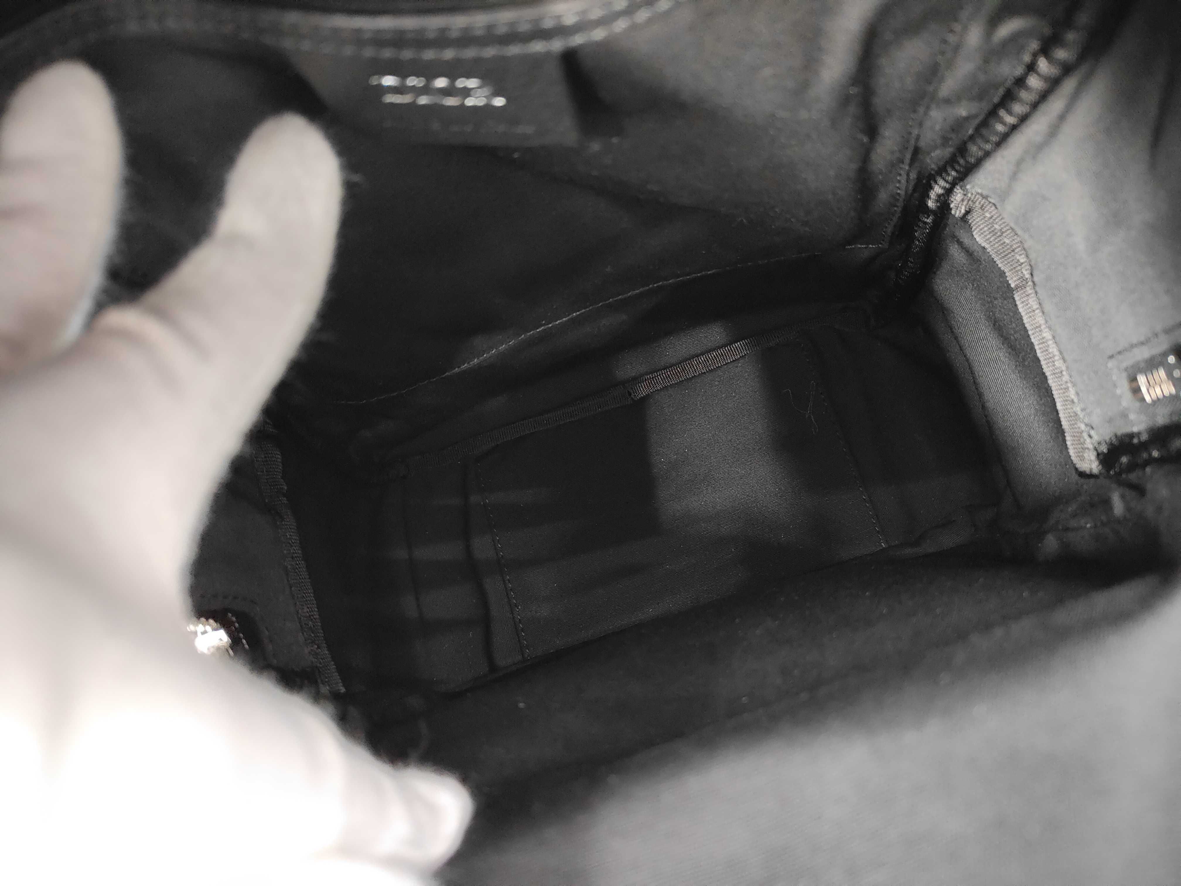 Oblique Sling Bag 20-BO-0251 Shoulder Bag — view 12