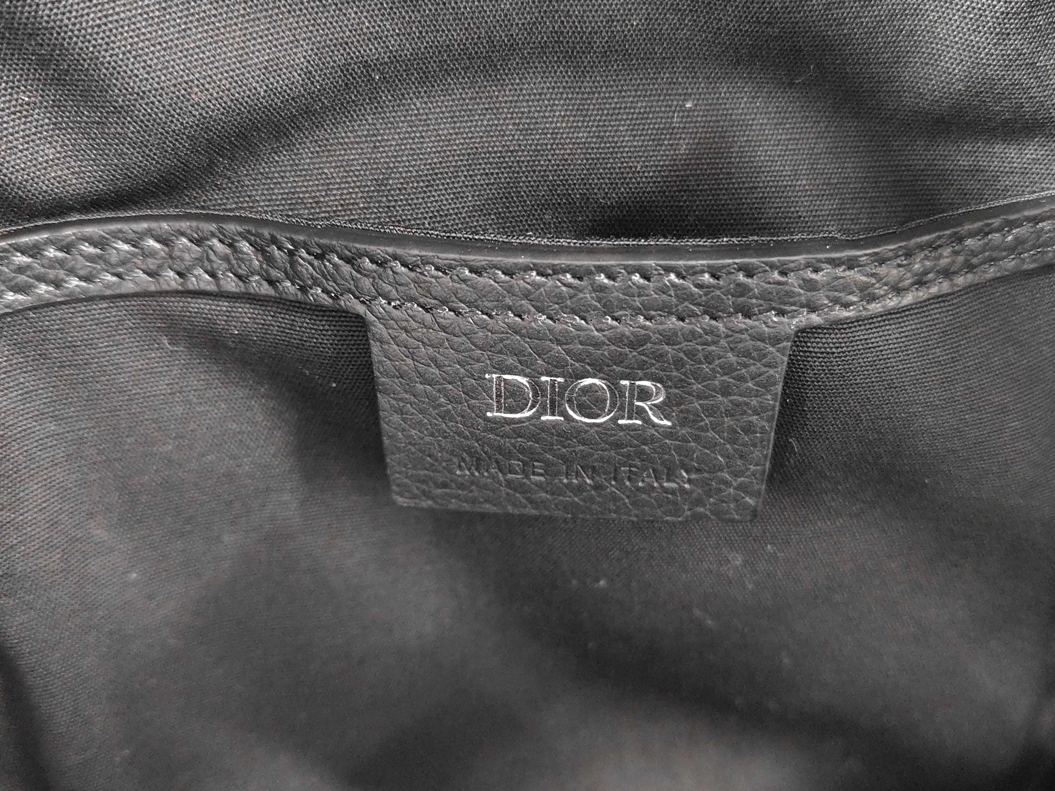 Oblique Sling Bag 20-BO-0251 Shoulder Bag — view 13