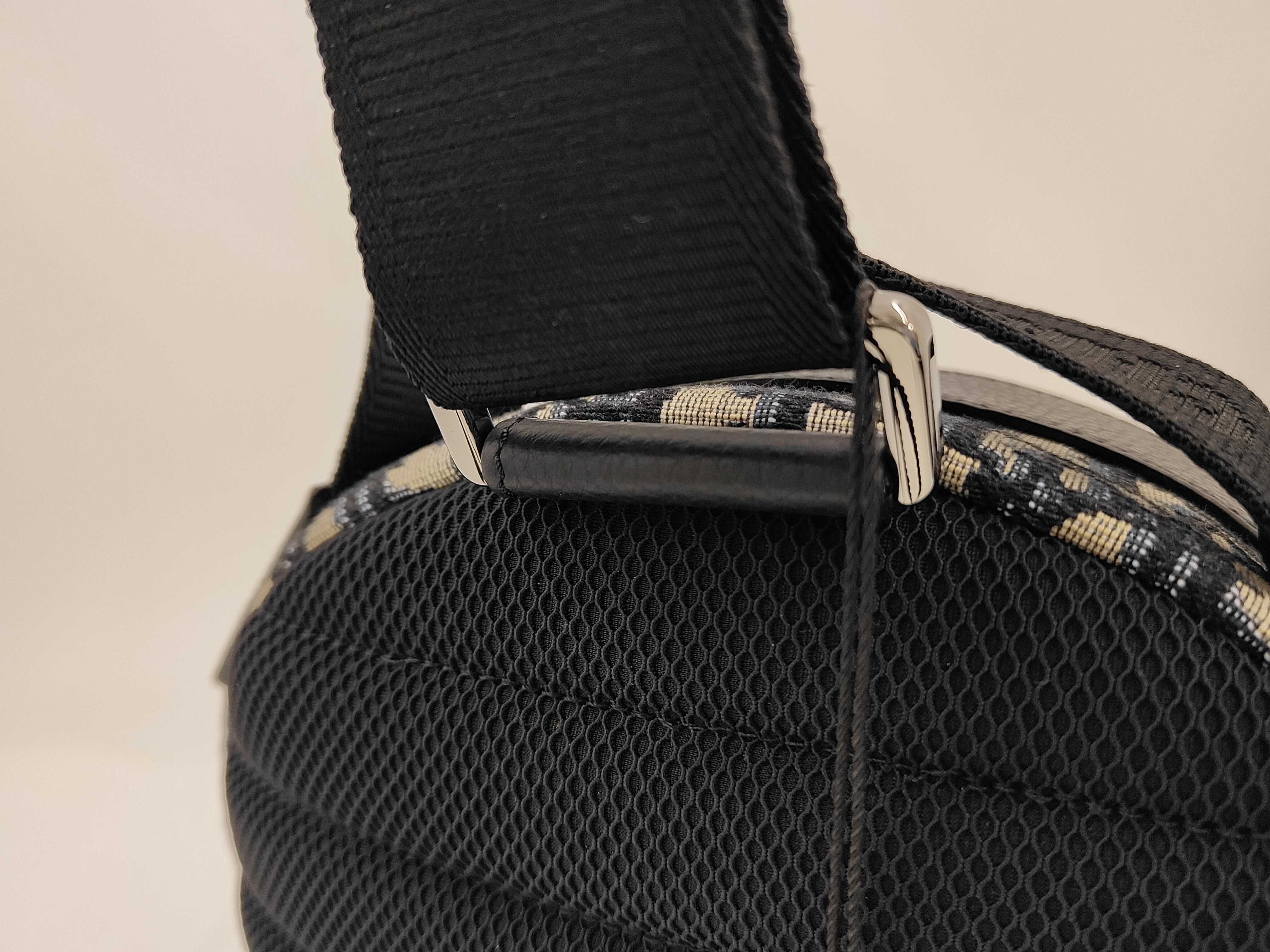 Oblique Sling Bag 20-BO-0251 Shoulder Bag — view 5
